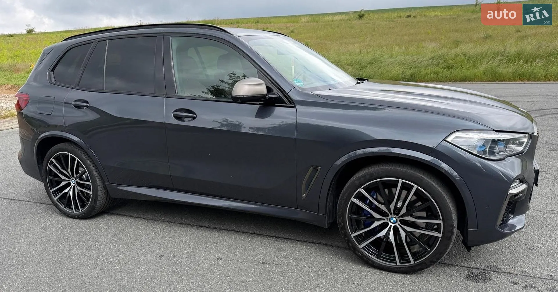 2019 BMW X5 - мініатюра 17
