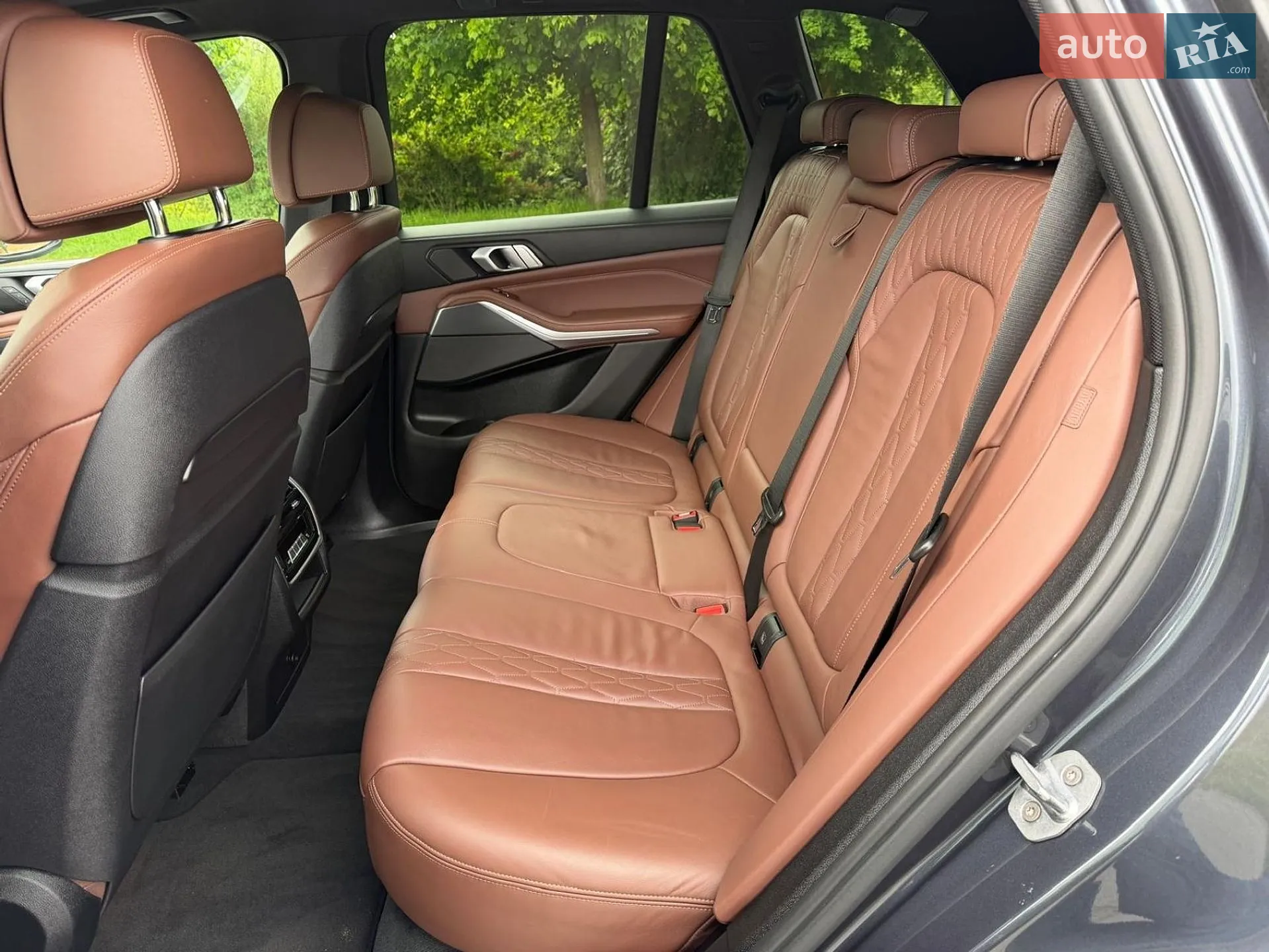 2019 BMW X5 - мініатюра 22