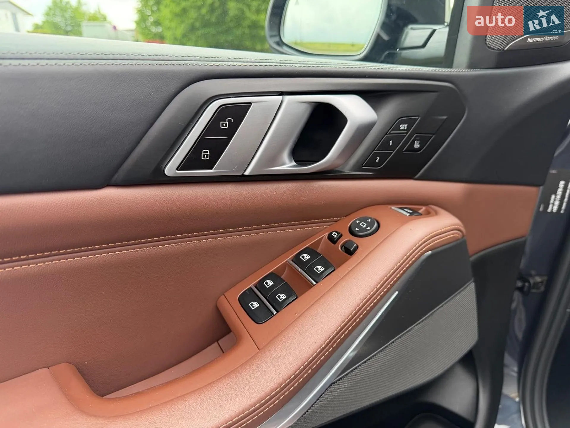 2019 BMW X5 - мініатюра 25