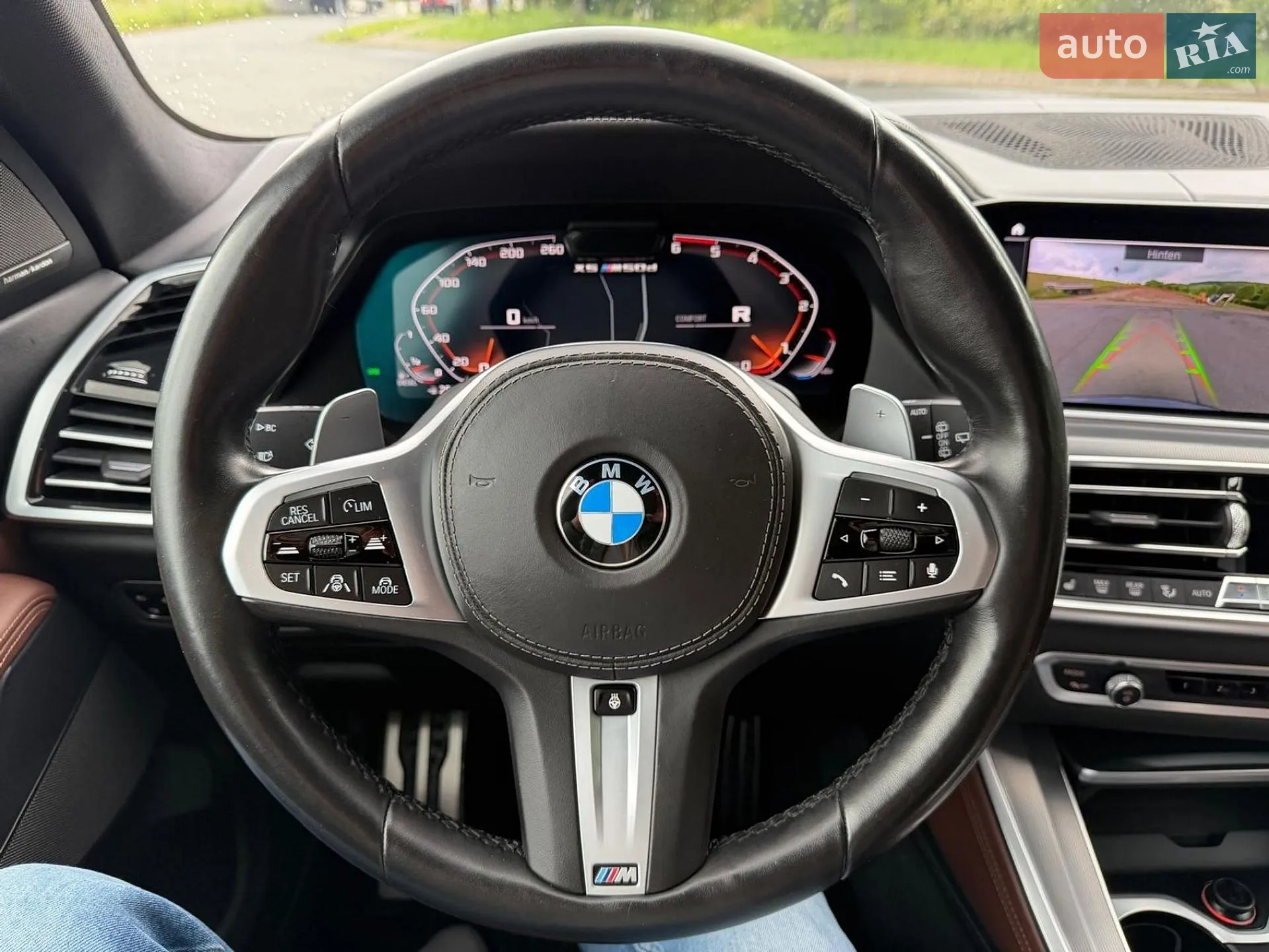 2019 BMW X5 - мініатюра 27