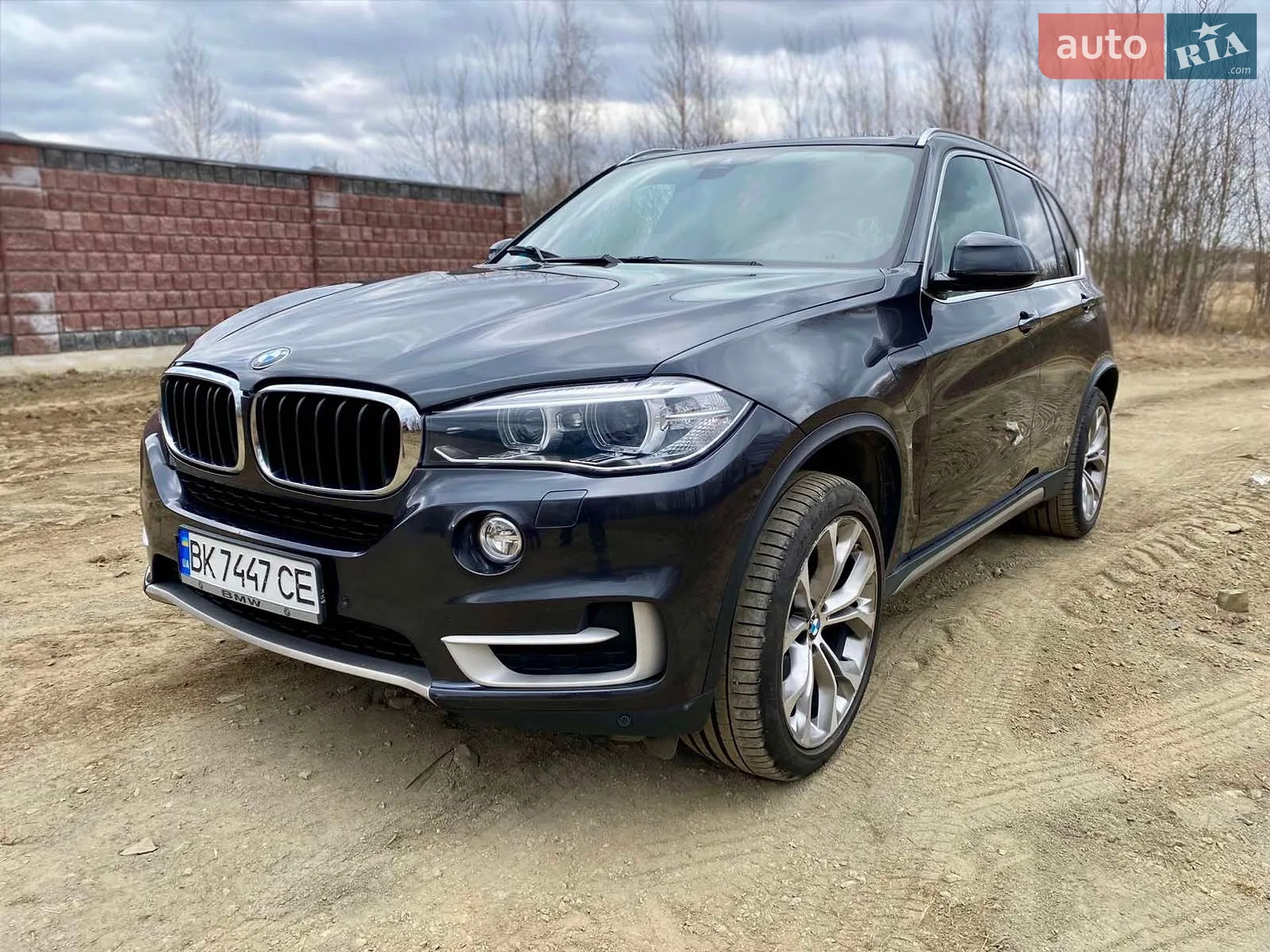 2018 BMW X5 - фото 1