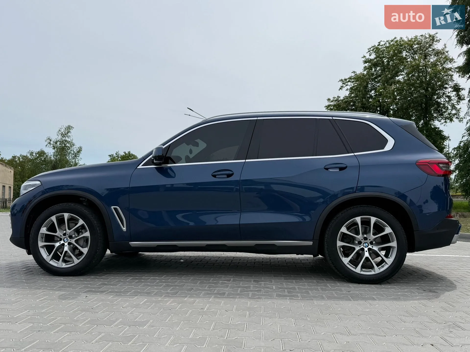 2019 BMW X5 - мініатюра 7