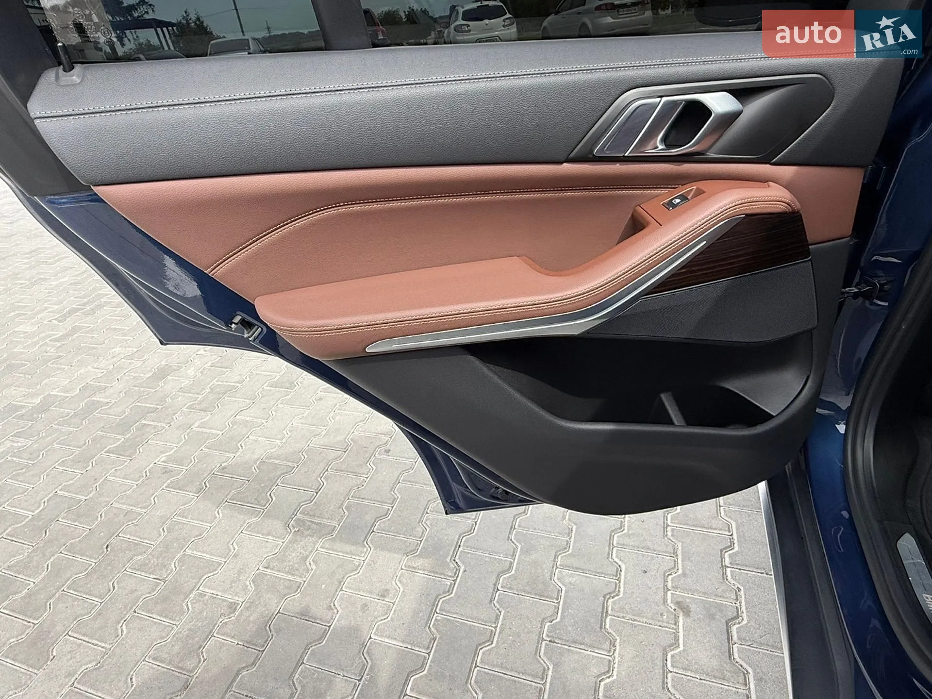 2019 BMW X5 - мініатюра 16