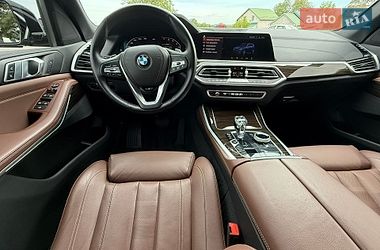 Внедорожник / Кроссовер BMW X5 2019 в Тульчине