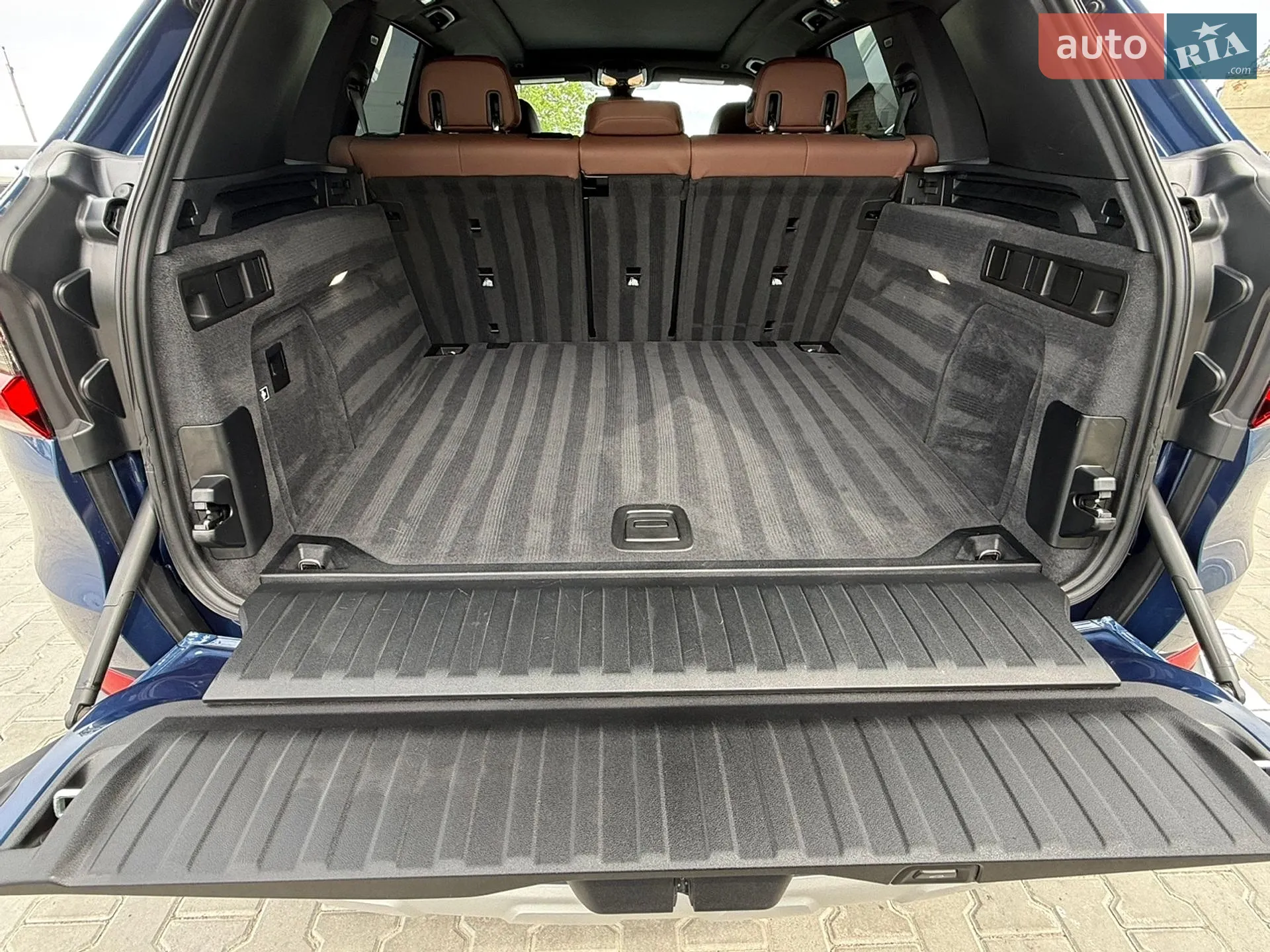 2019 BMW X5 - мініатюра 26