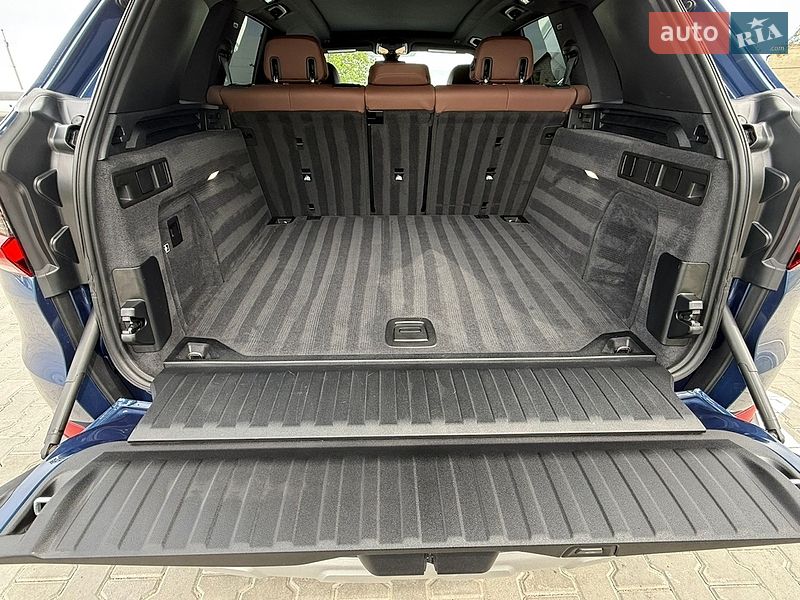 Внедорожник / Кроссовер BMW X5 2019 в Тульчине