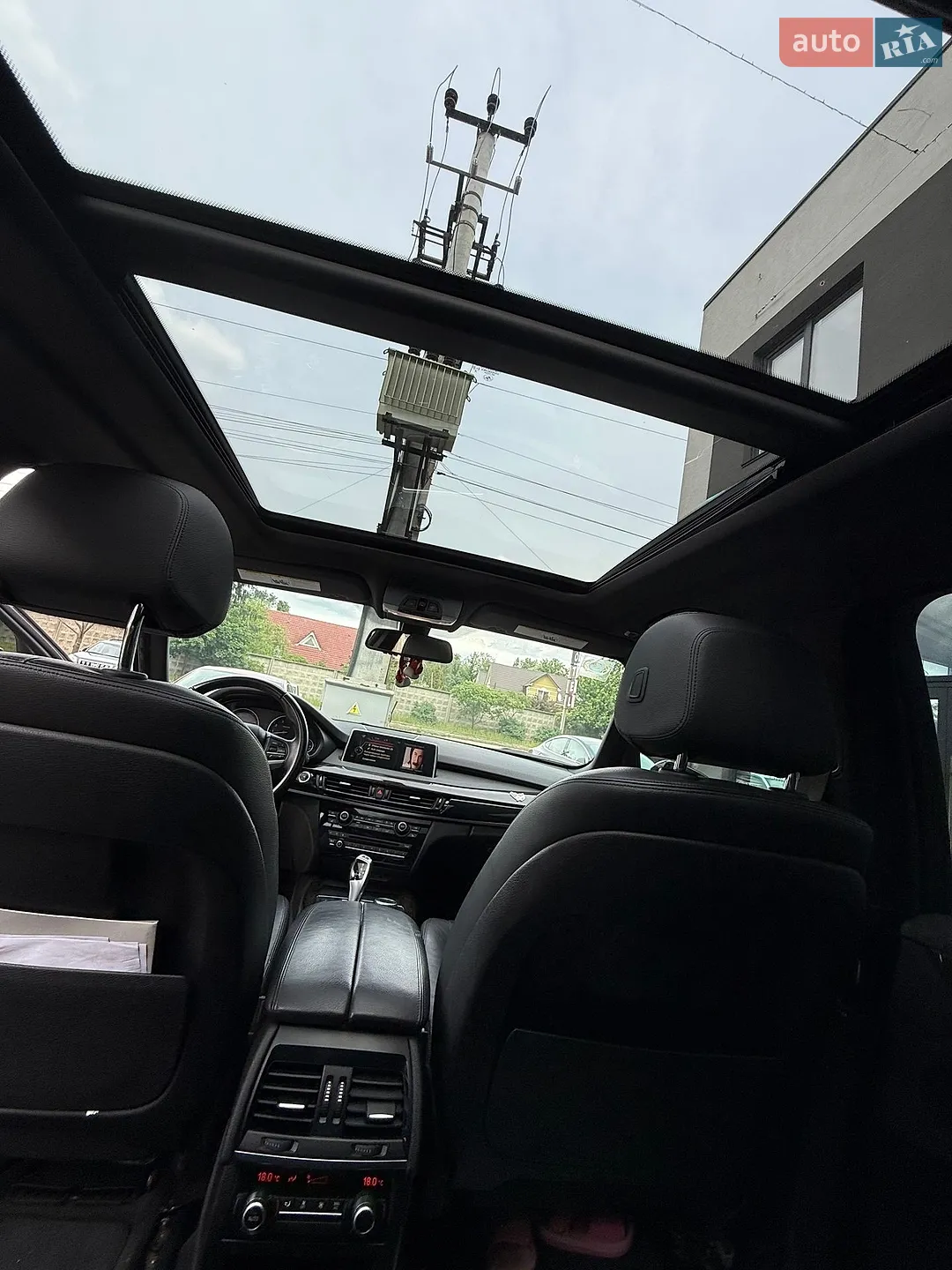 2016 BMW X5 - мініатюра 11
