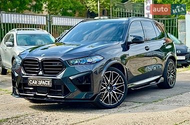 Позашляховик / Кросовер BMW X5 2019 в Одесі