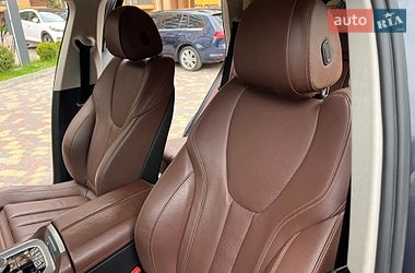 Внедорожник / Кроссовер BMW X5 2019 в Виннице