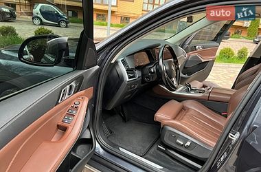Внедорожник / Кроссовер BMW X5 2019 в Виннице
