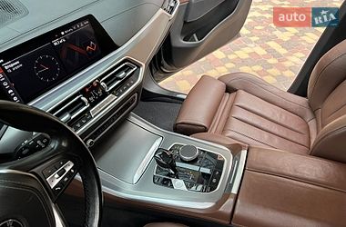 Внедорожник / Кроссовер BMW X5 2019 в Виннице