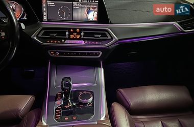 Внедорожник / Кроссовер BMW X5 2019 в Виннице