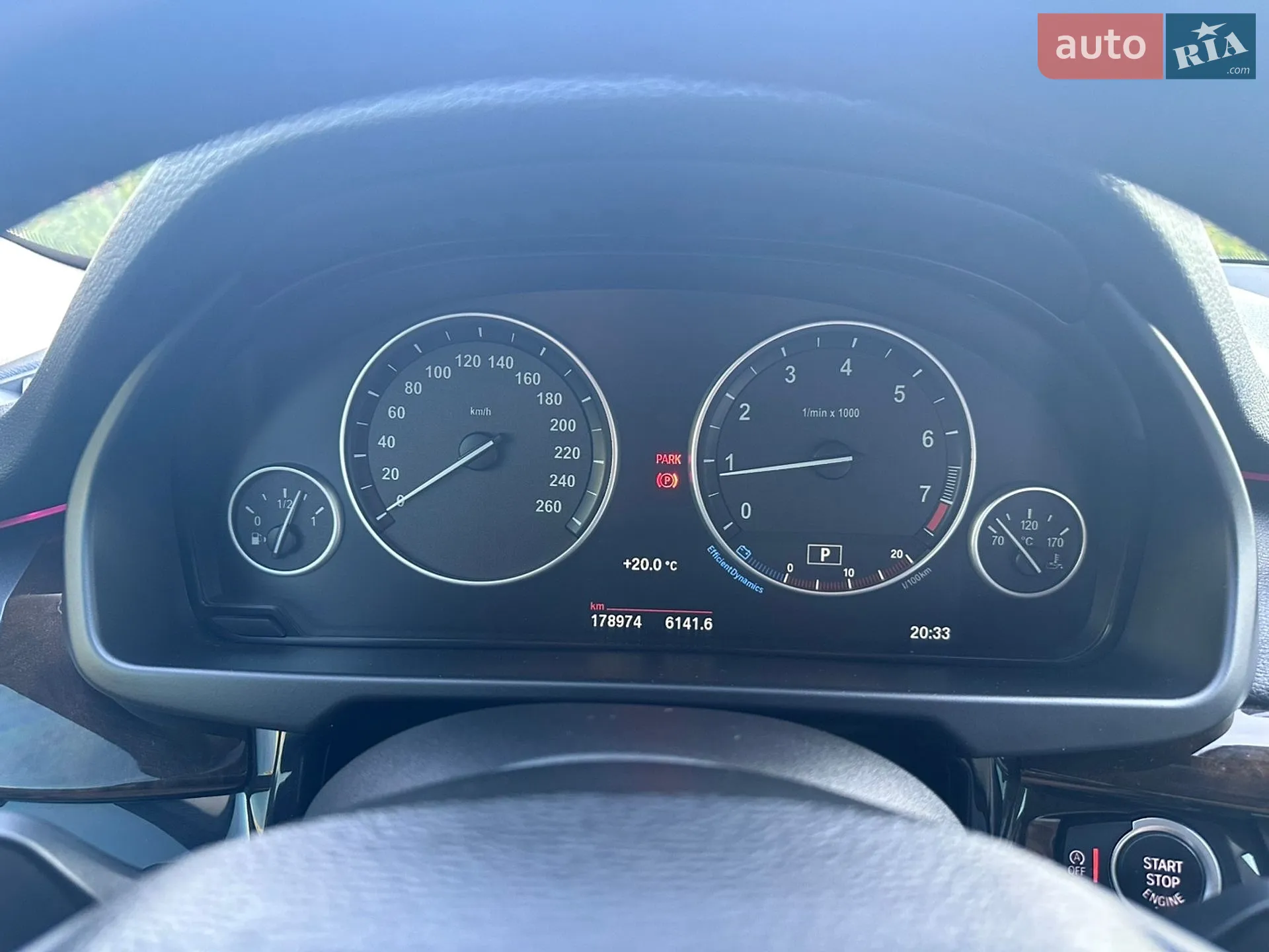 2015 BMW X5 - мініатюра 12