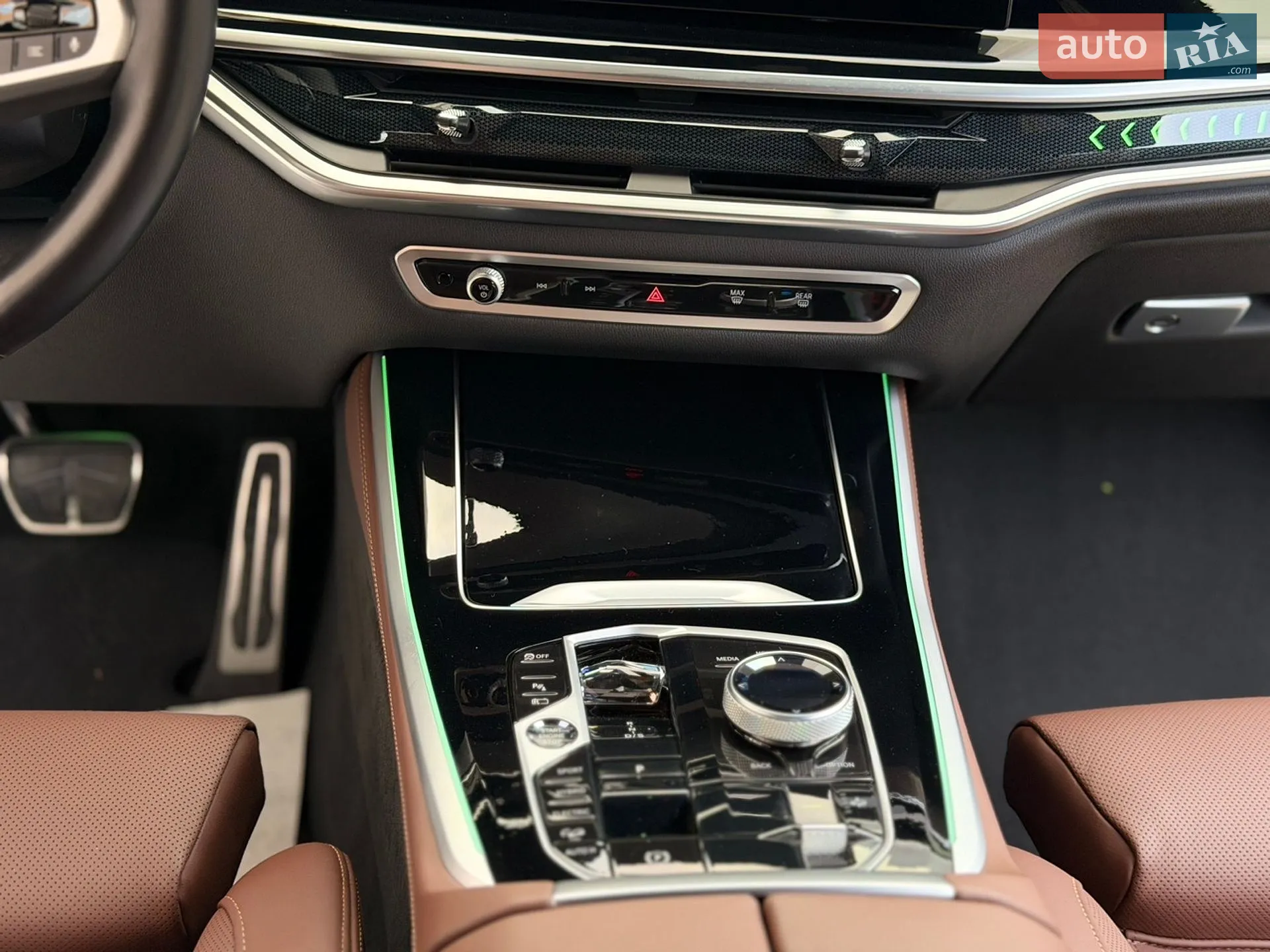 2023 BMW X5 - мініатюра 19