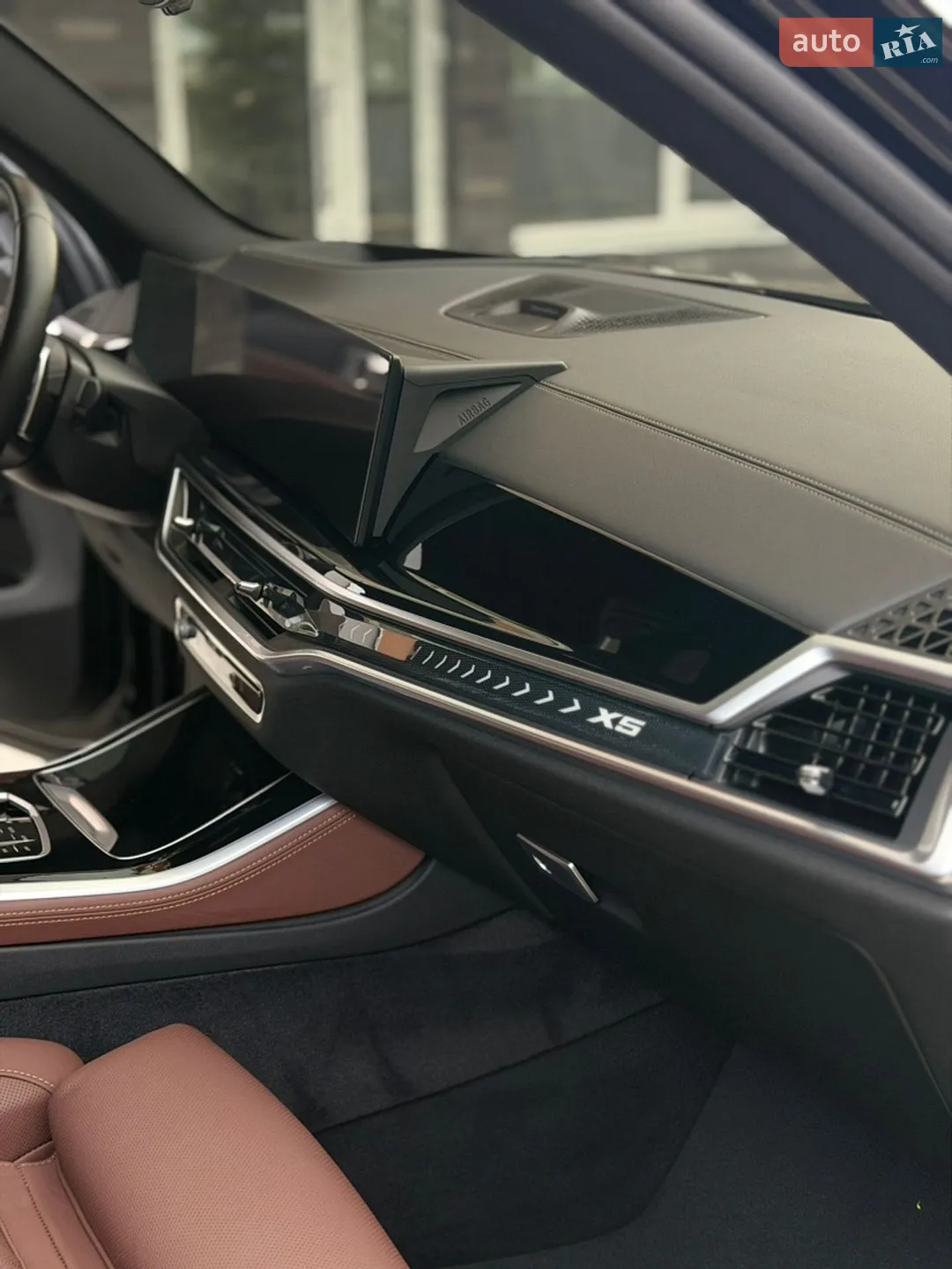 2023 BMW X5 - мініатюра 27