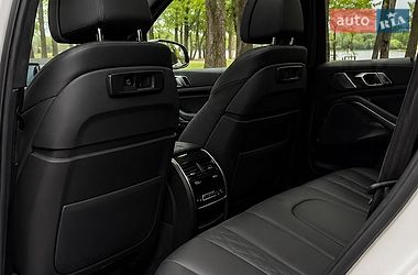 Позашляховик / Кросовер BMW X5 2022 в Києві