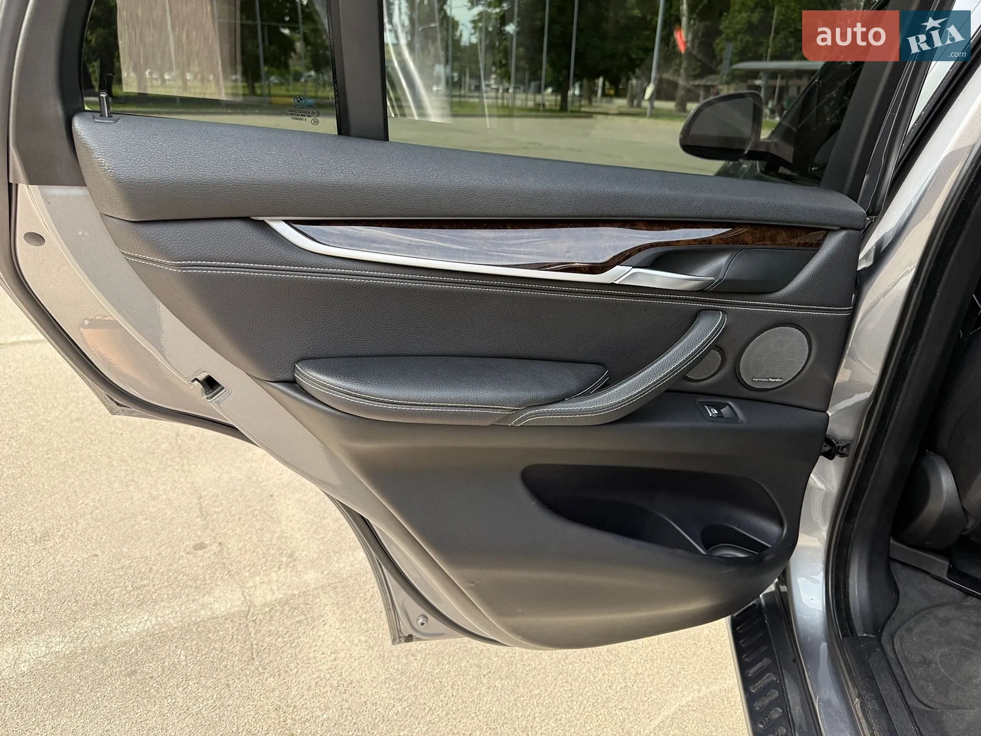 2014 BMW X5 - мініатюра 13