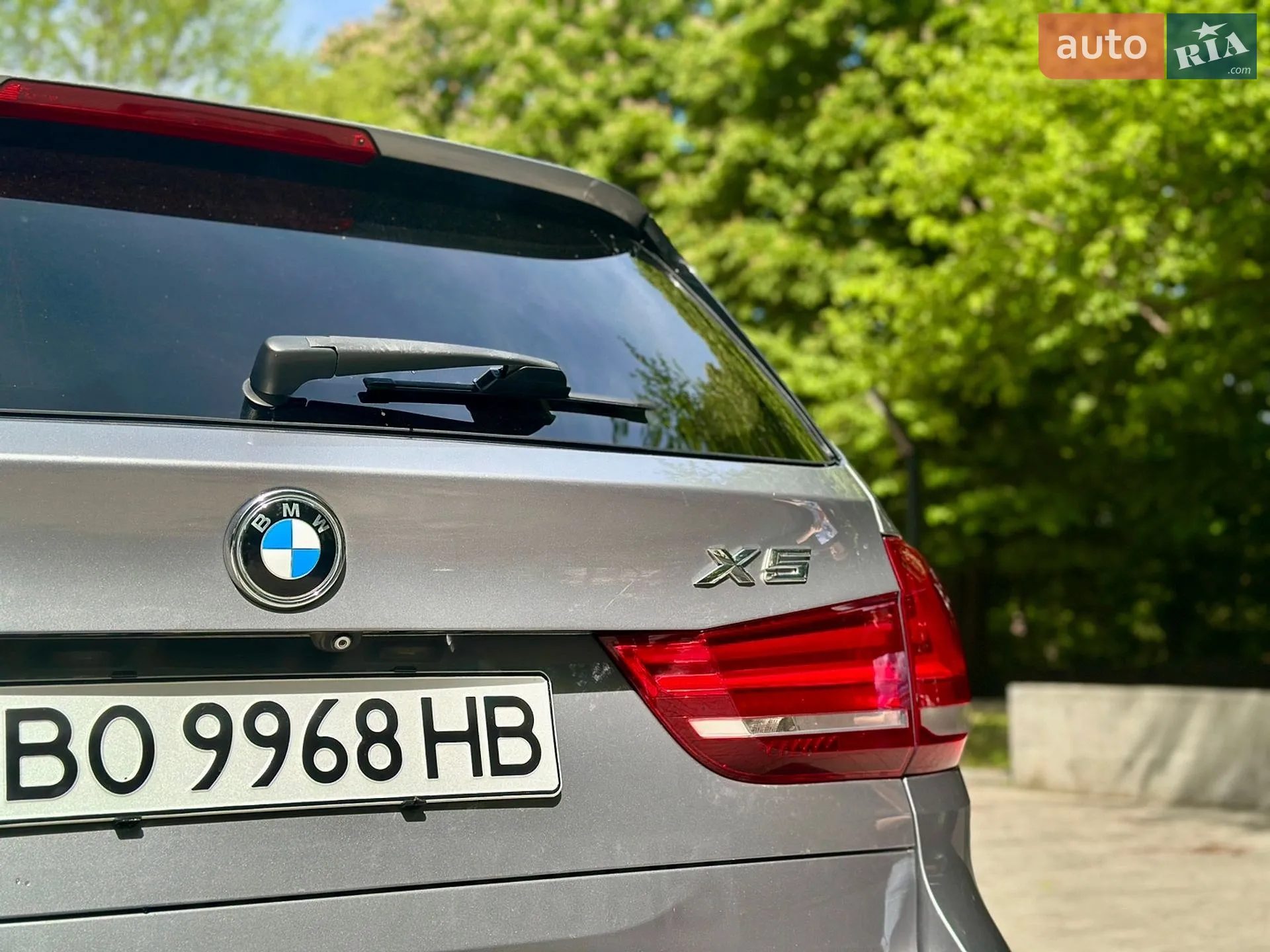 2013 BMW X5 - мініатюра 9