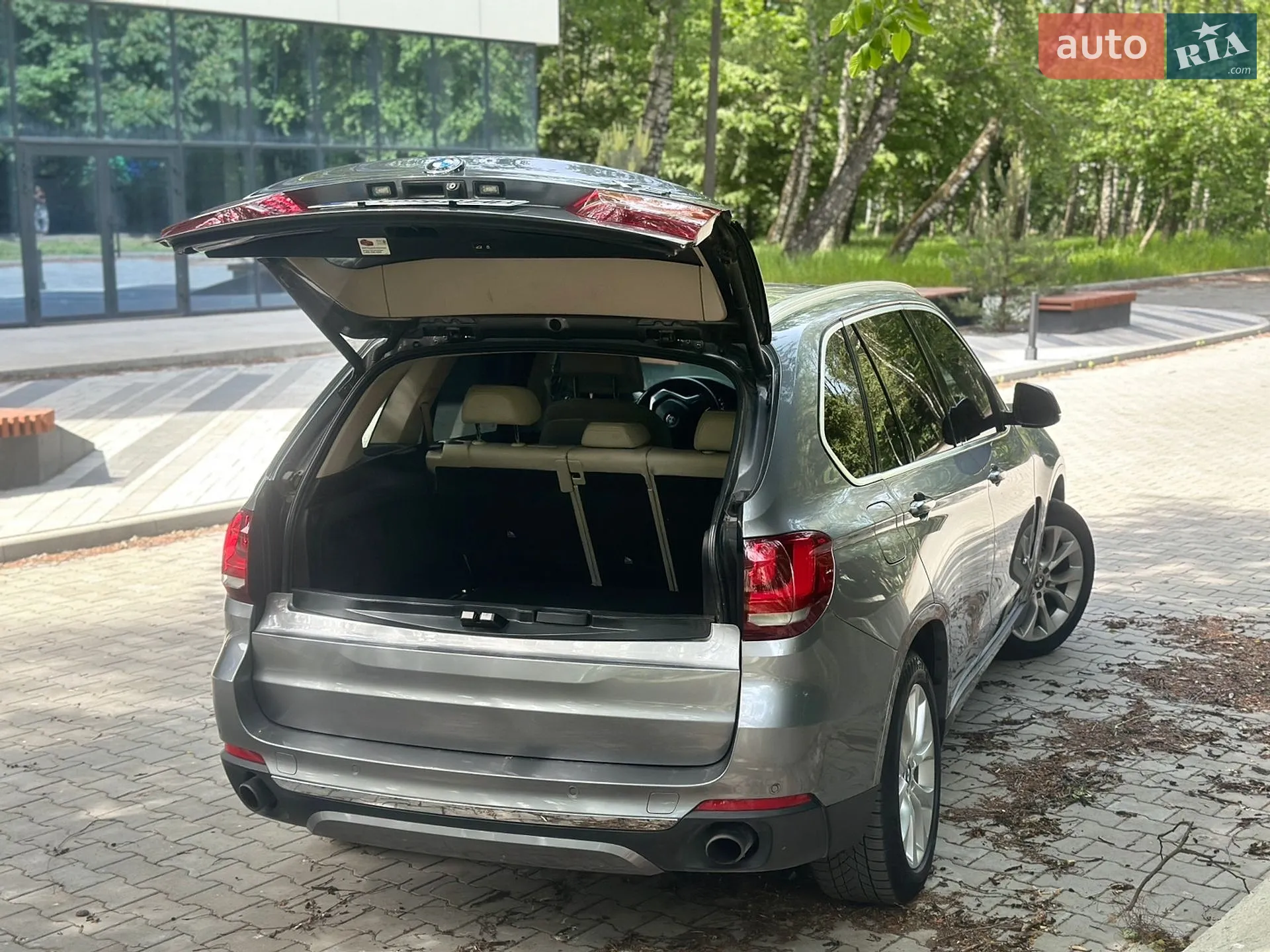 2013 BMW X5 - мініатюра 32