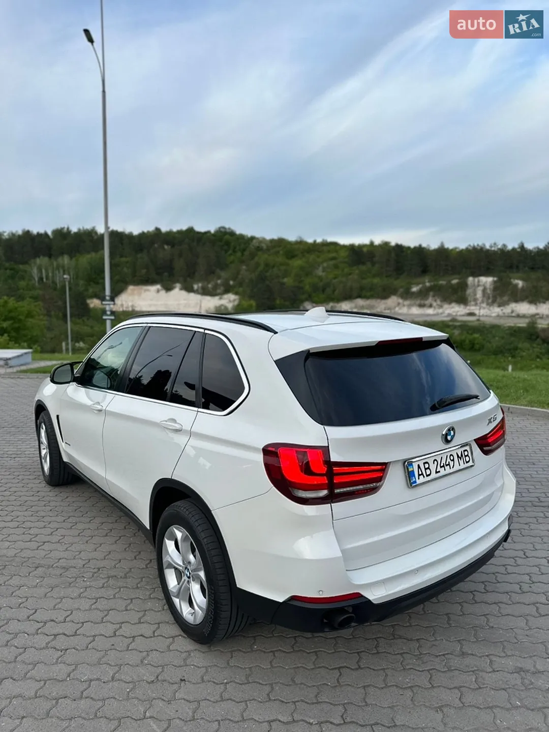 2013 BMW X5 - мініатюра 6