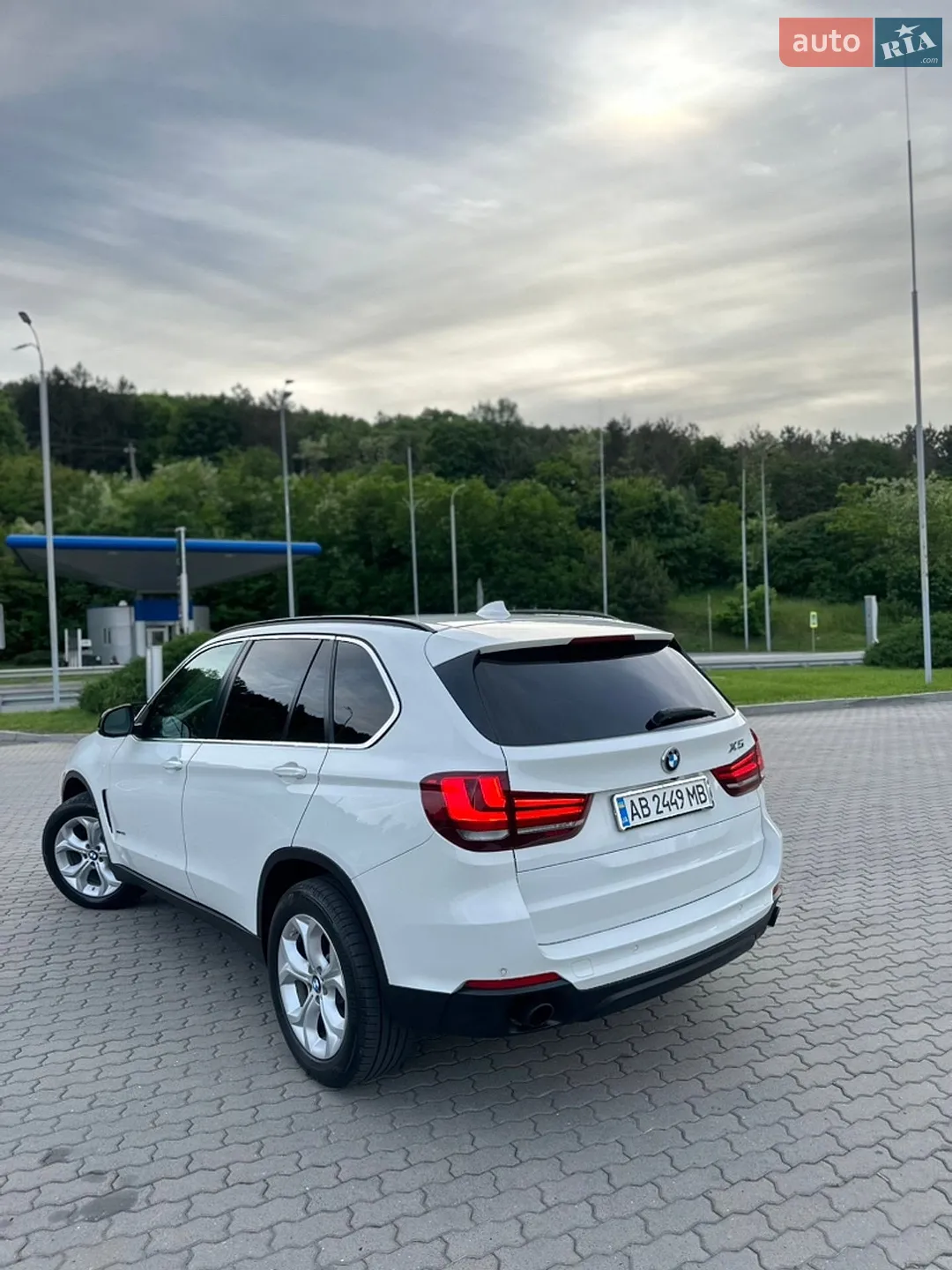 2013 BMW X5 - мініатюра 11