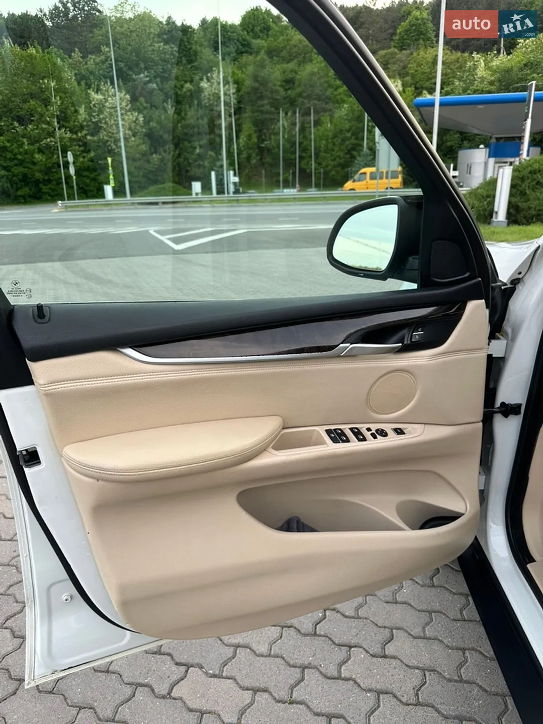 2013 BMW X5 - мініатюра 15