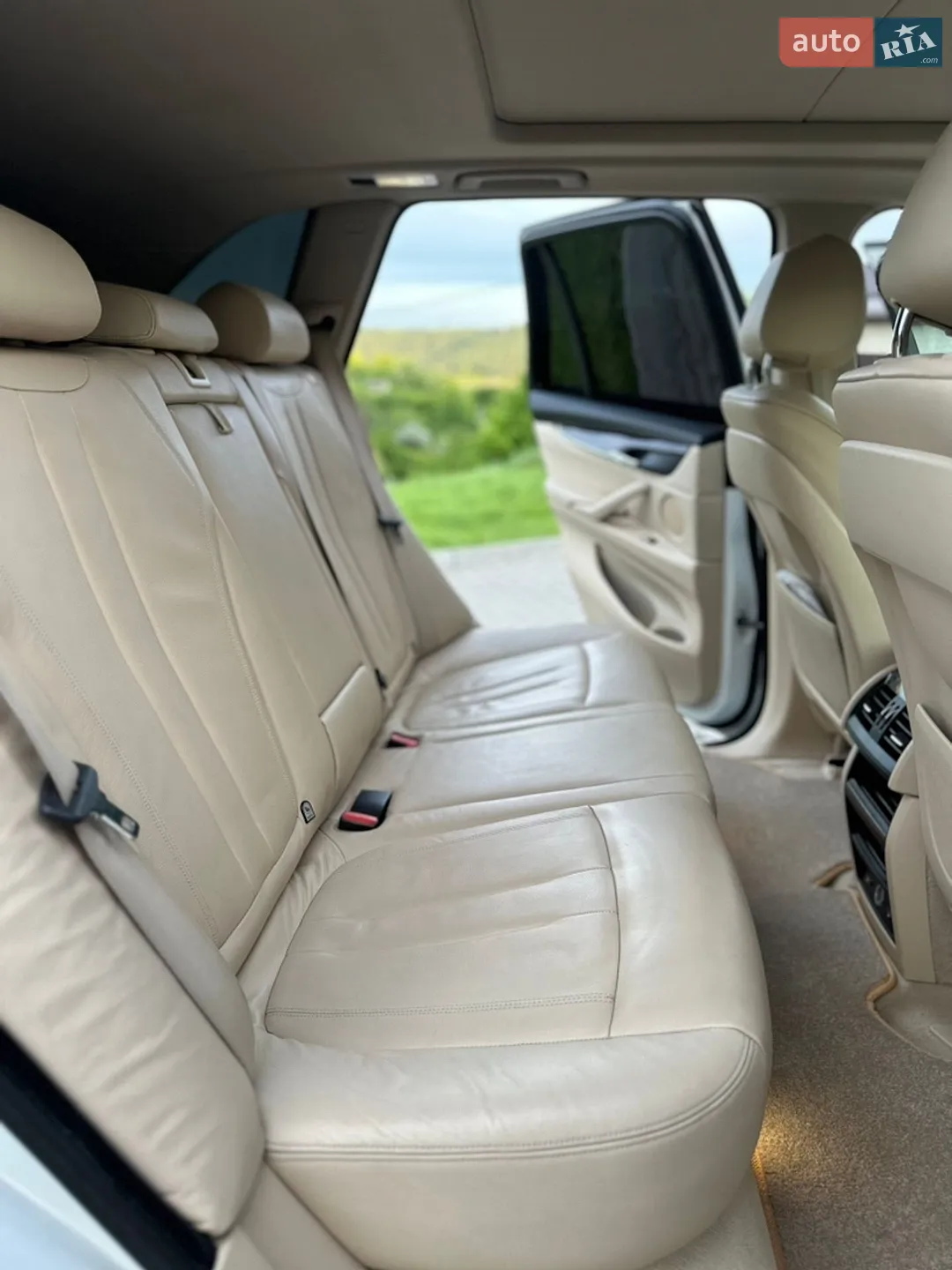 2013 BMW X5 - мініатюра 21