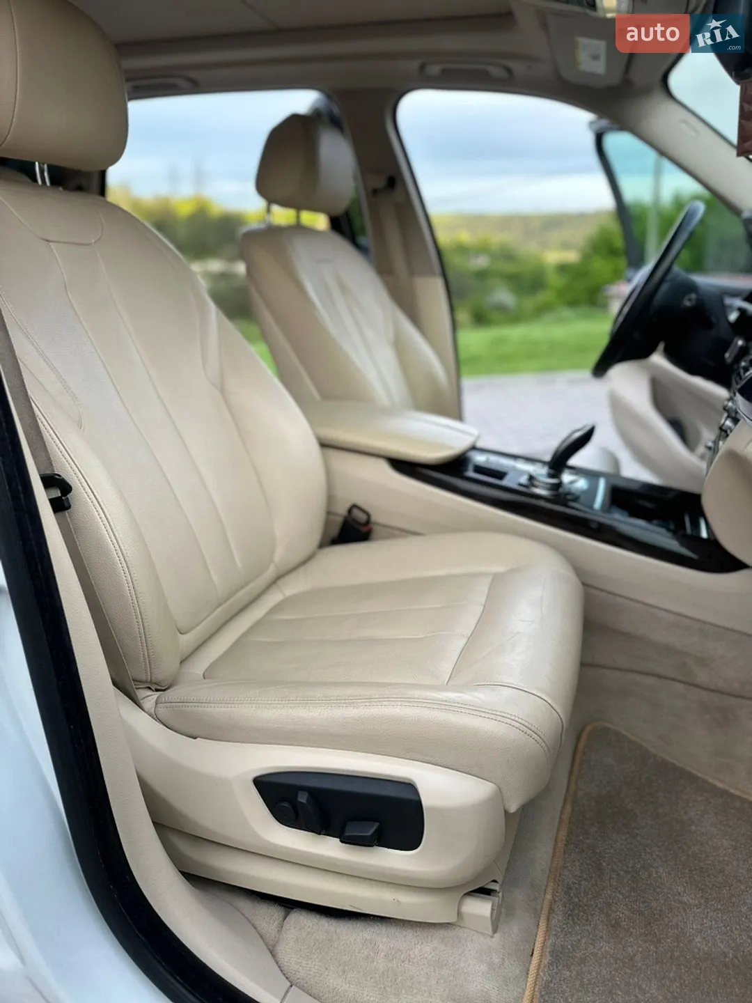 2013 BMW X5 - мініатюра 24