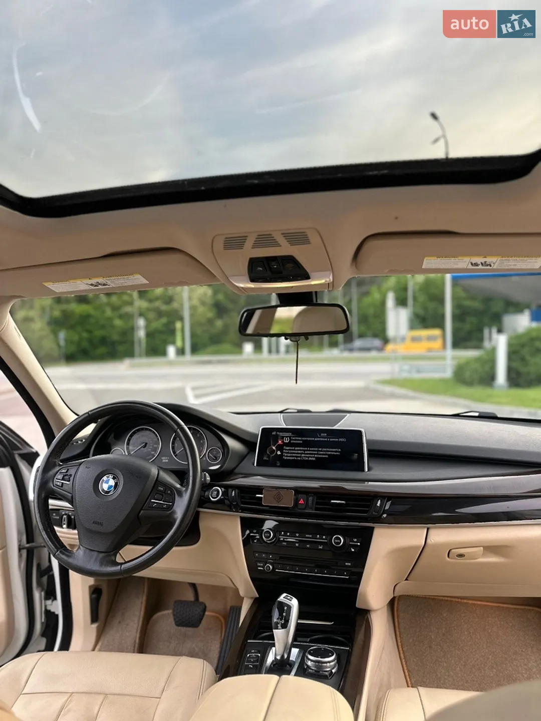 2013 BMW X5 - мініатюра 28