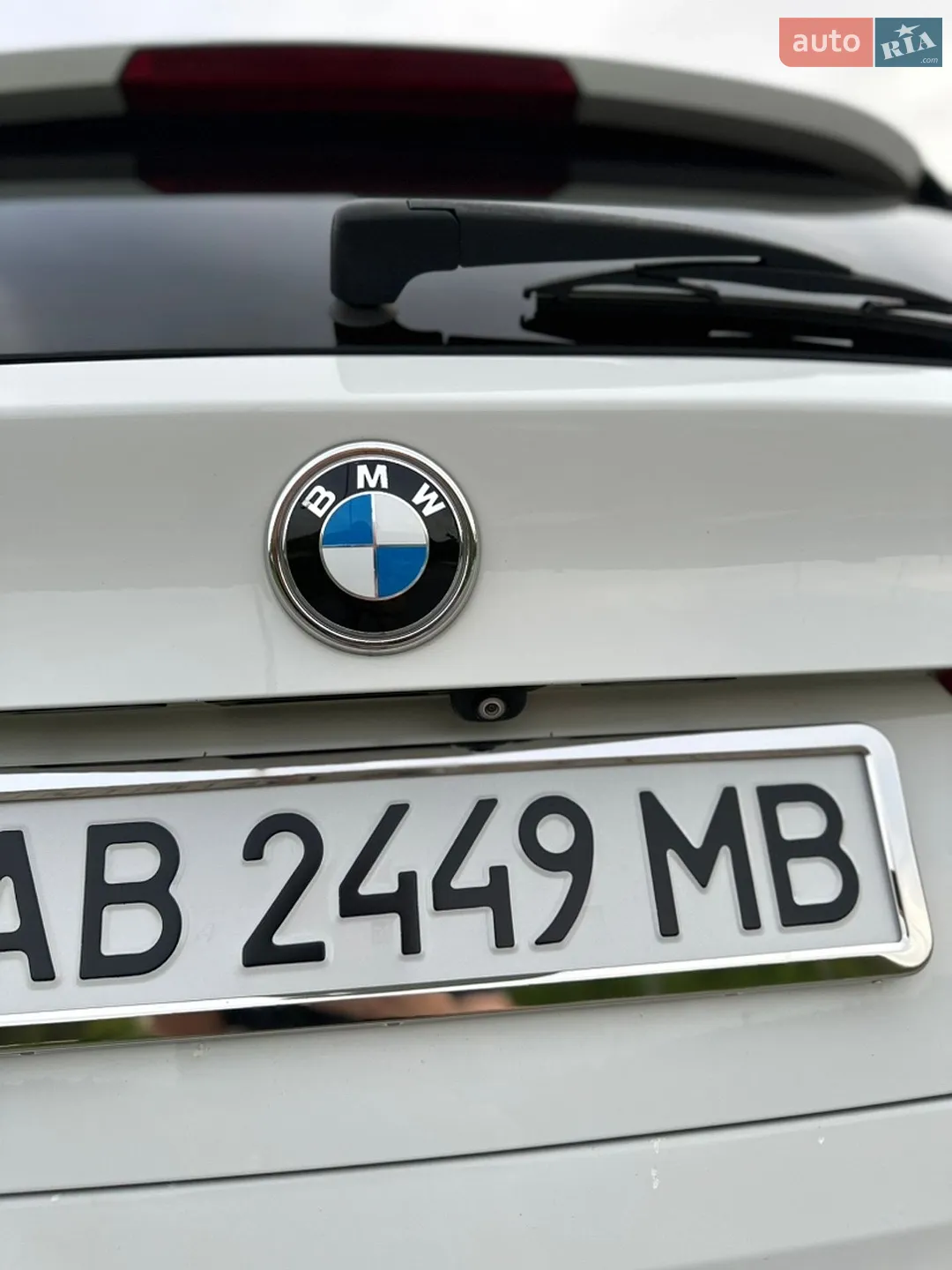 2013 BMW X5 - мініатюра 36