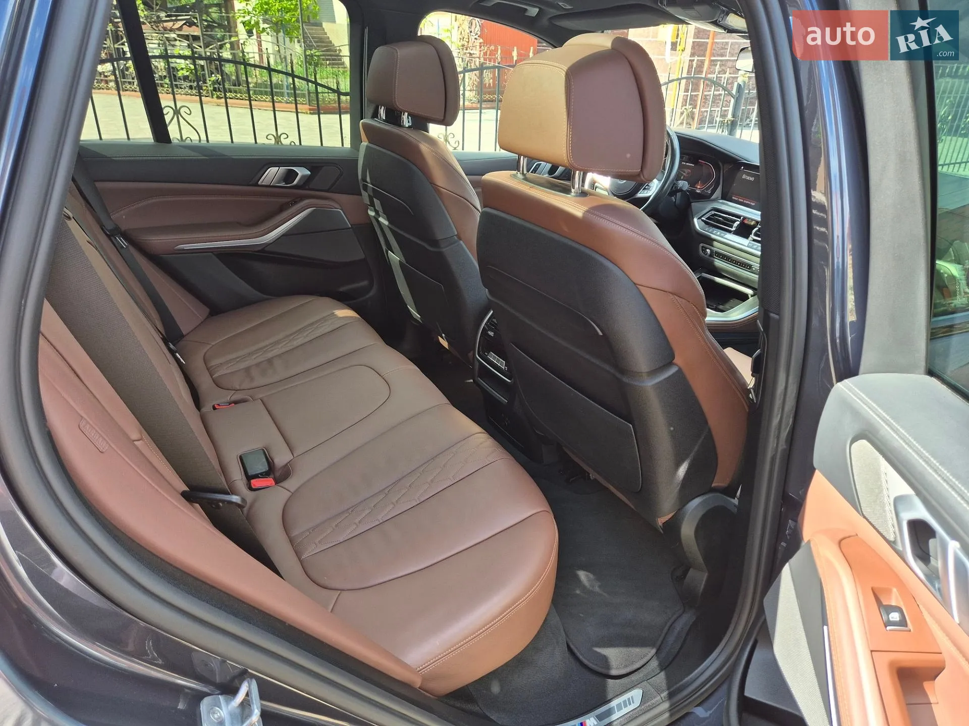 2019 BMW X5 - мініатюра 39