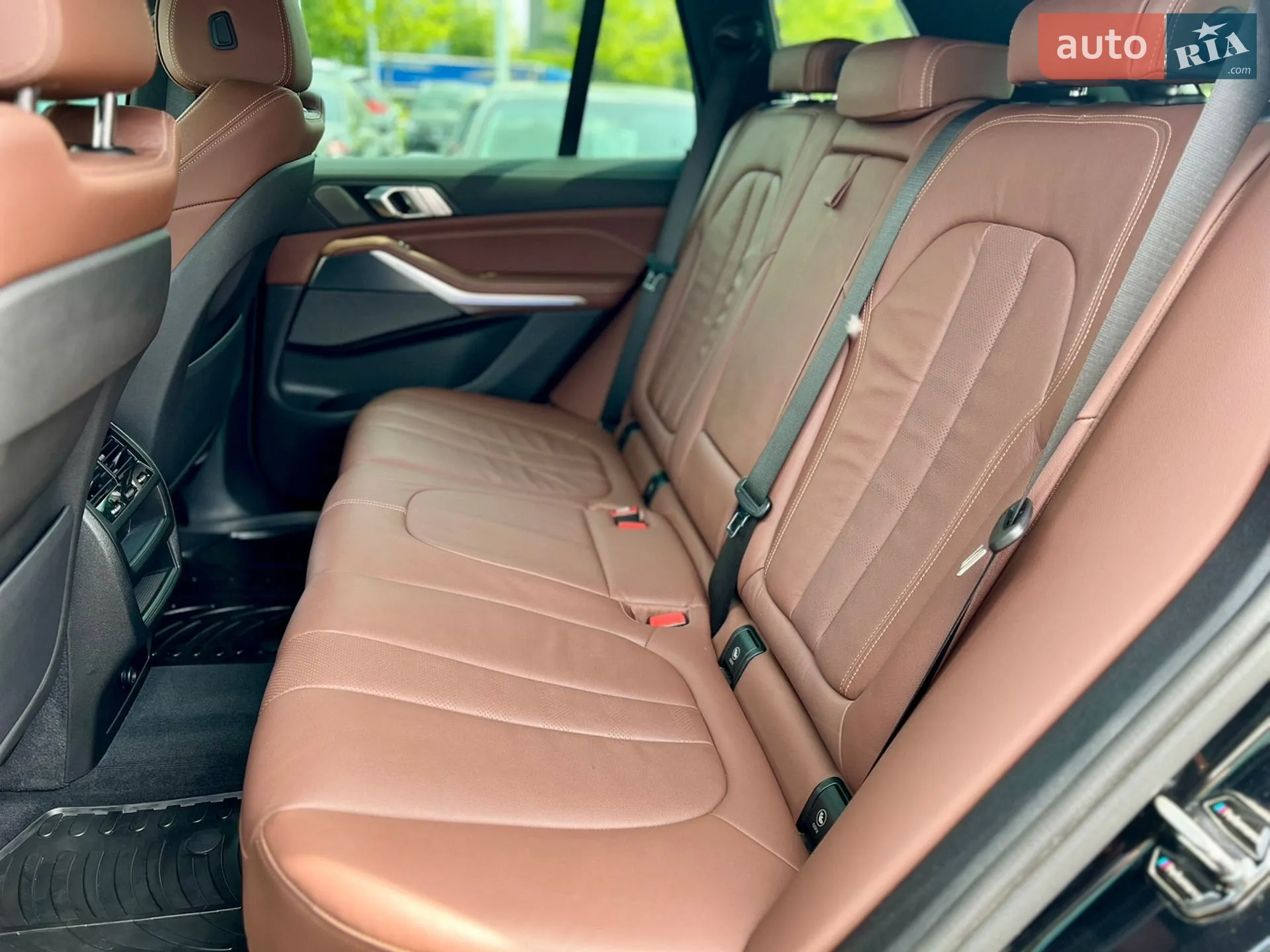 2020 BMW X5 - мініатюра 41