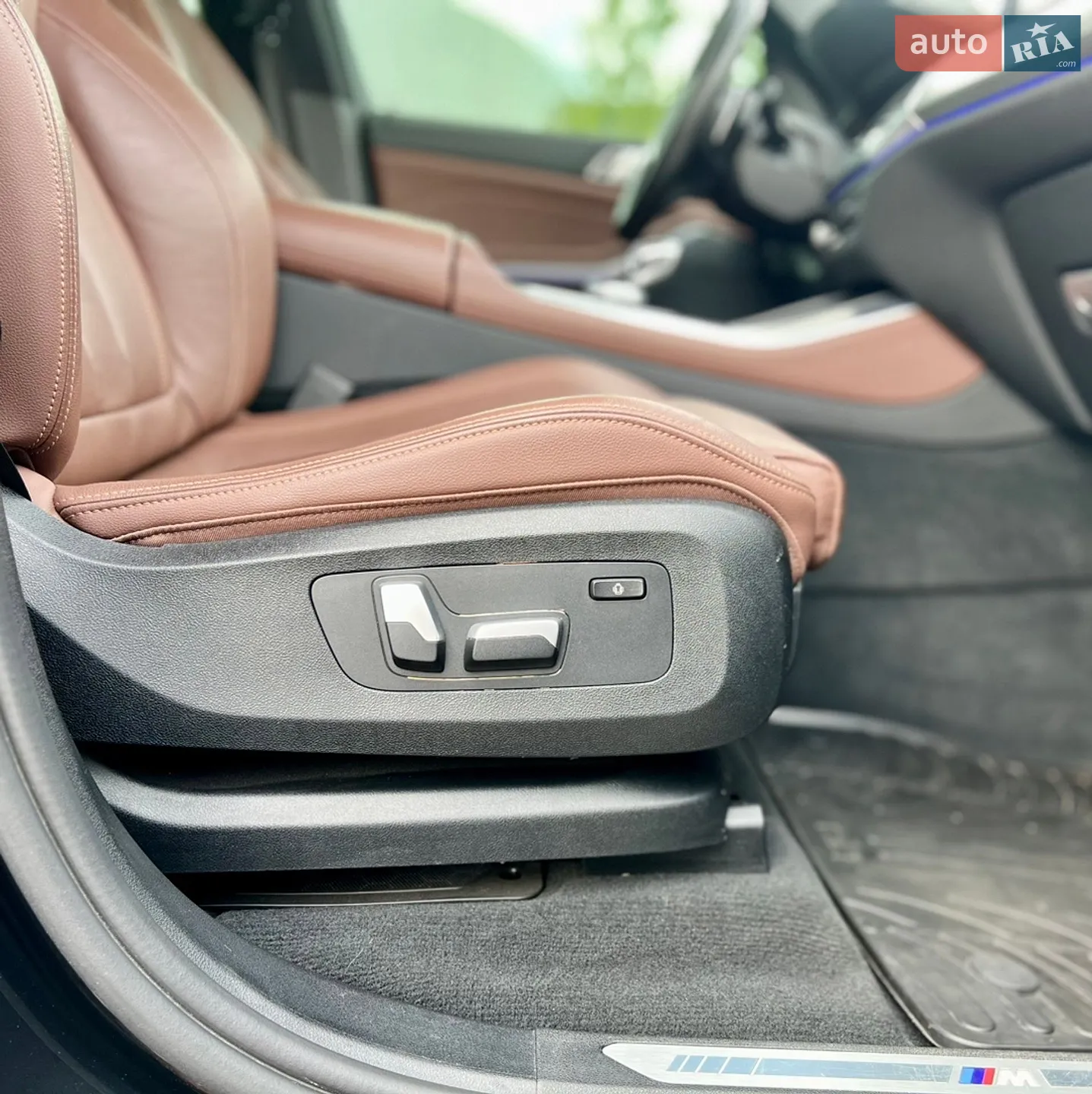 2020 BMW X5 - мініатюра 51