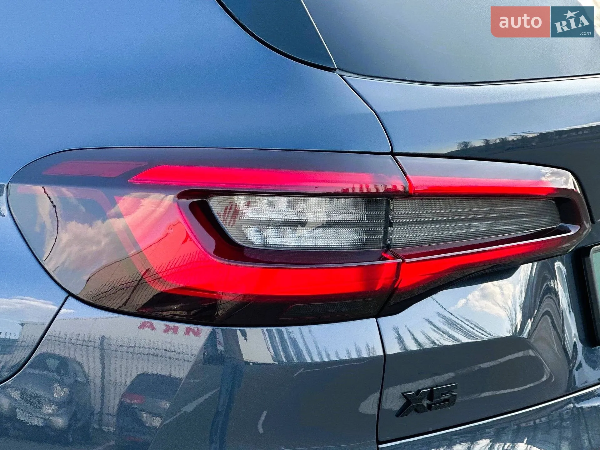 2019 BMW X5 - мініатюра 20