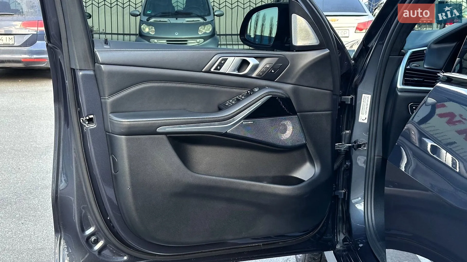 2019 BMW X5 - мініатюра 23