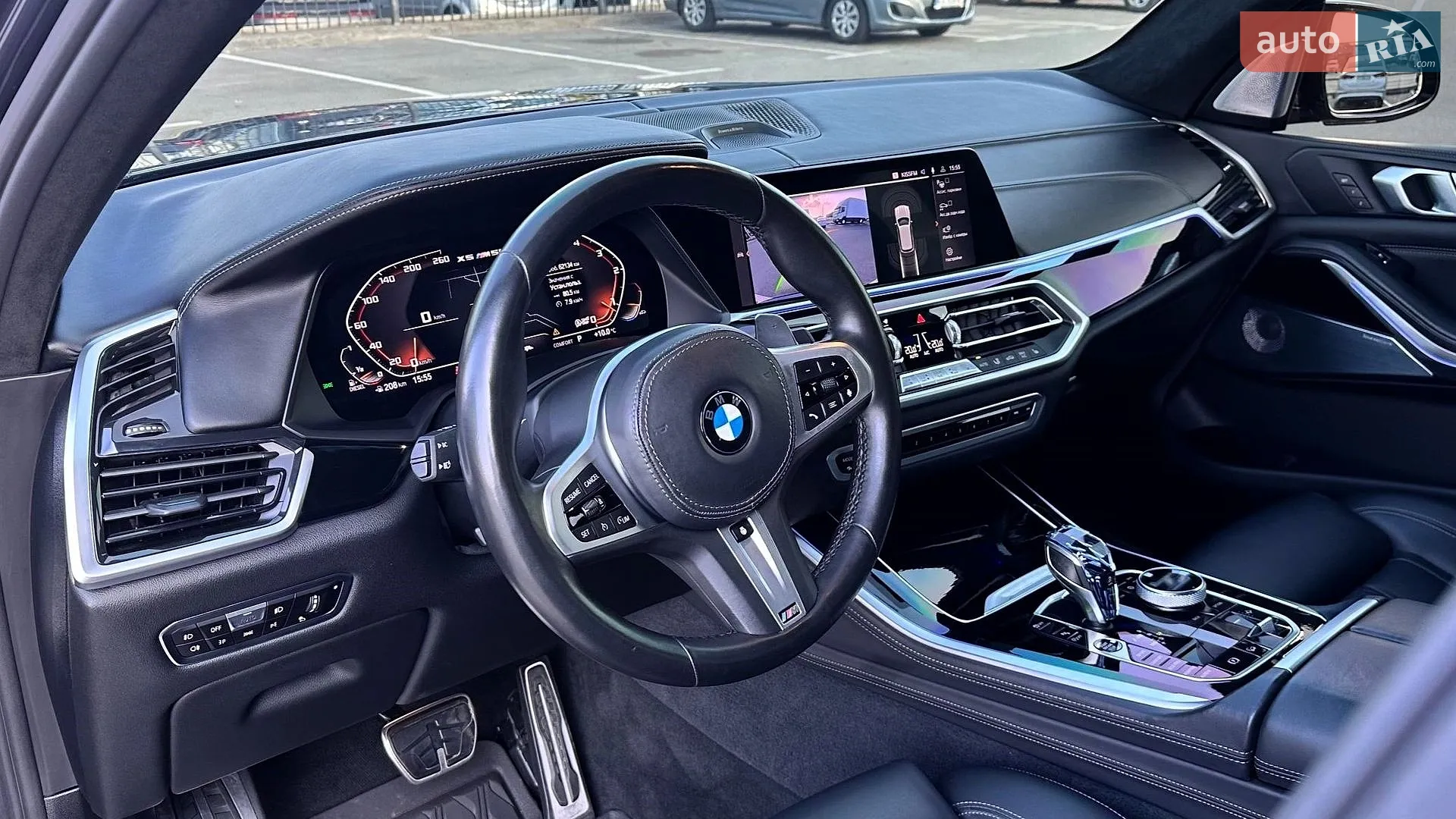 2019 BMW X5 - мініатюра 28