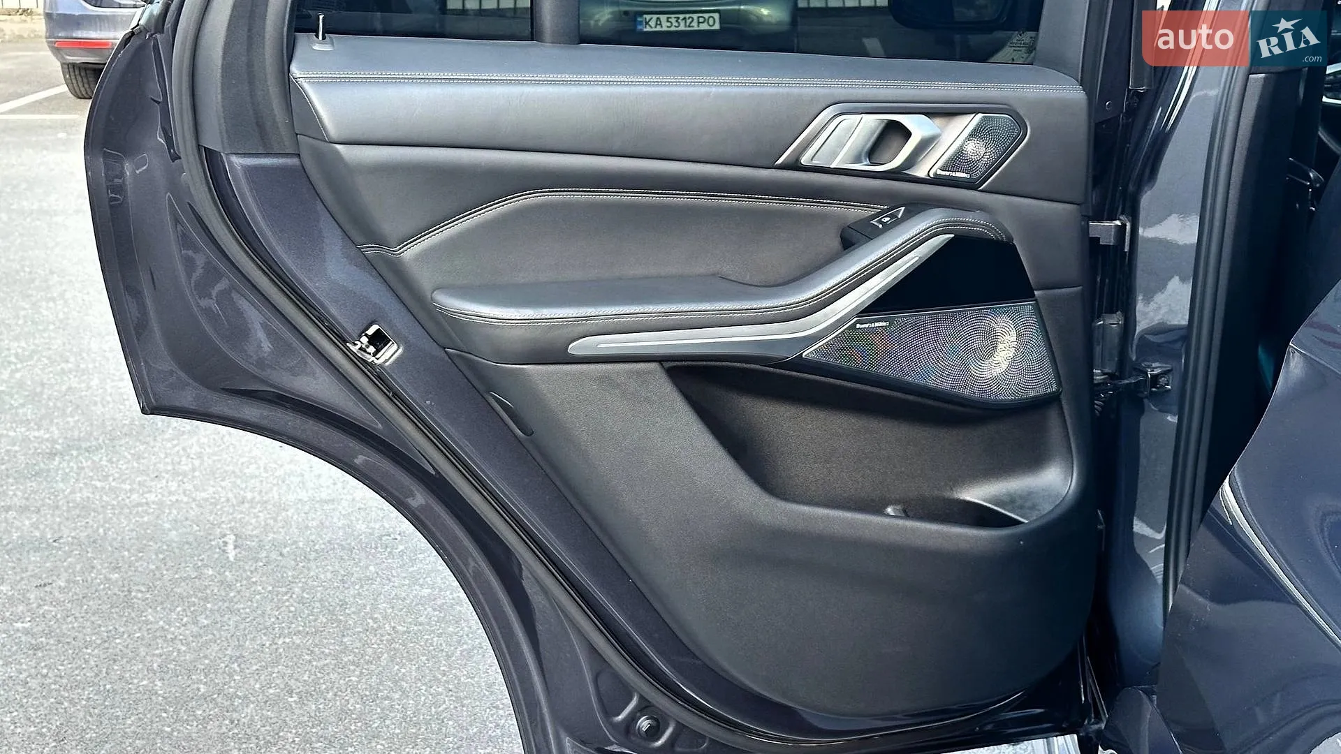 2019 BMW X5 - мініатюра 31
