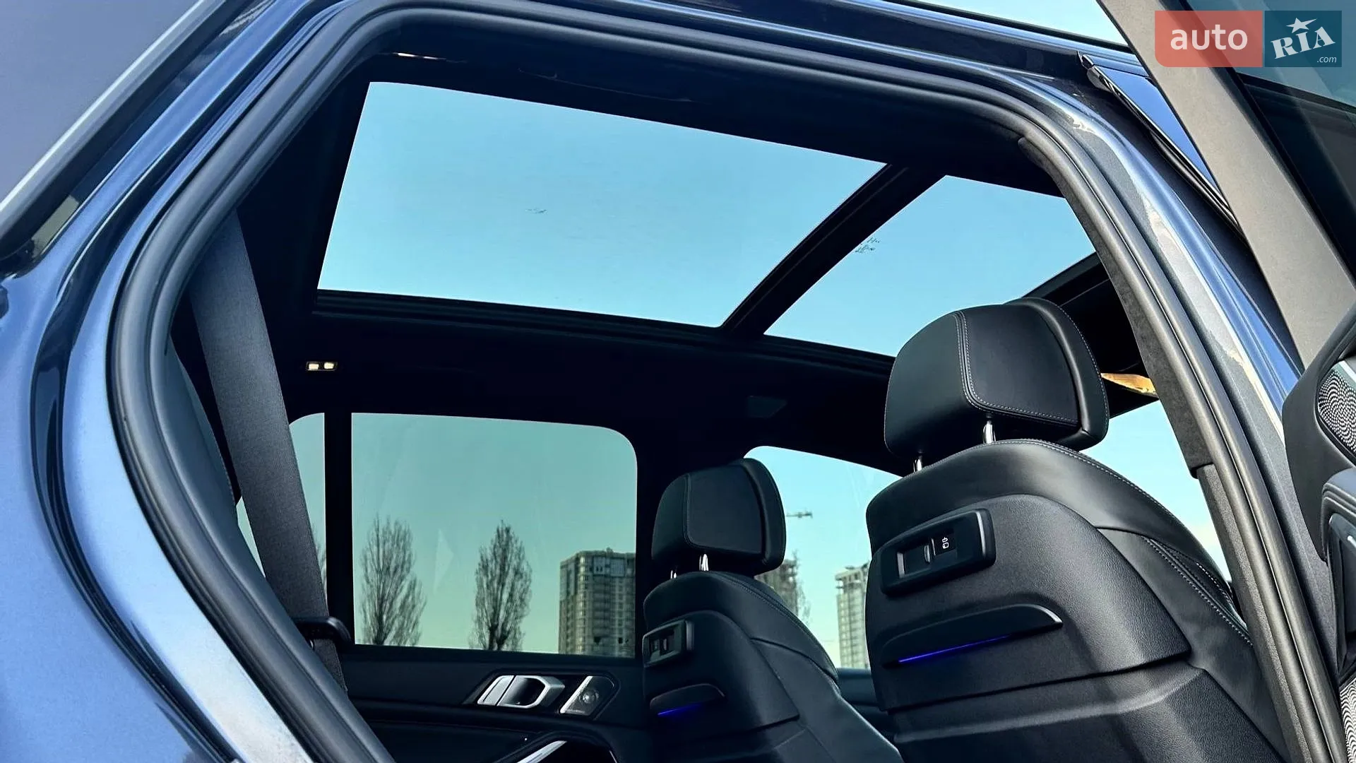 2019 BMW X5 - мініатюра 39