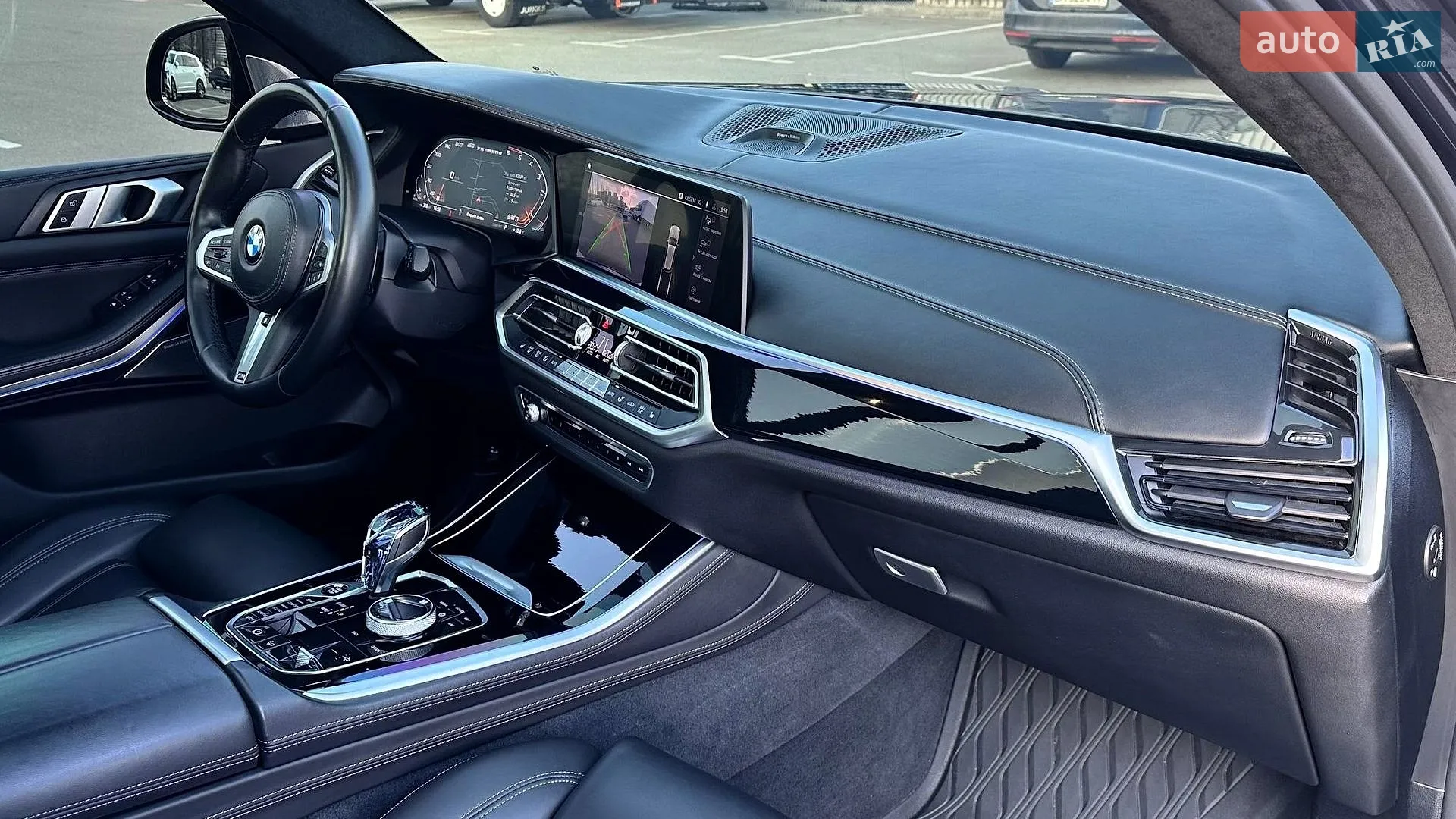 2019 BMW X5 - мініатюра 44