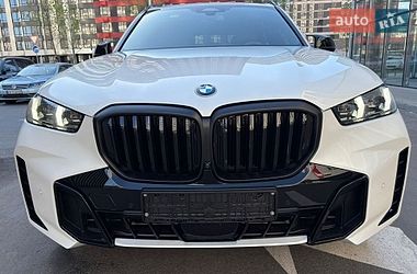 Позашляховик / Кросовер BMW X5 2023 в Києві