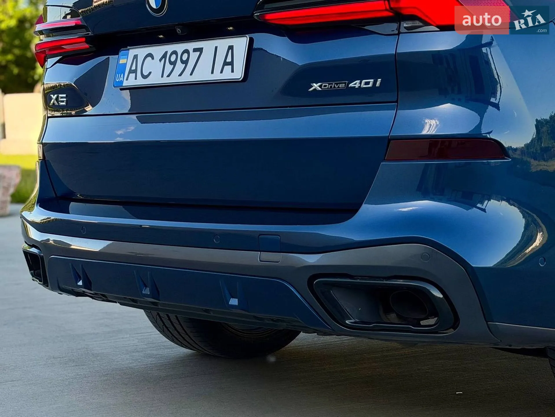 2019 BMW X5 - мініатюра 24