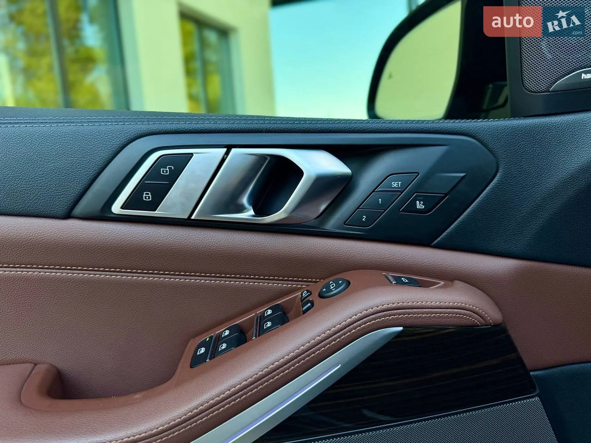 2019 BMW X5 - мініатюра 29