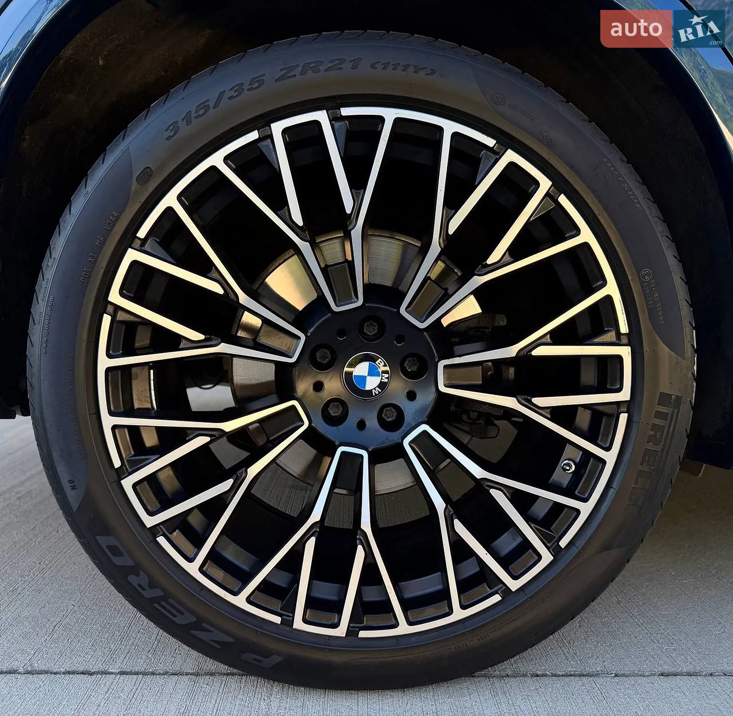 2019 BMW X5 - мініатюра 79
