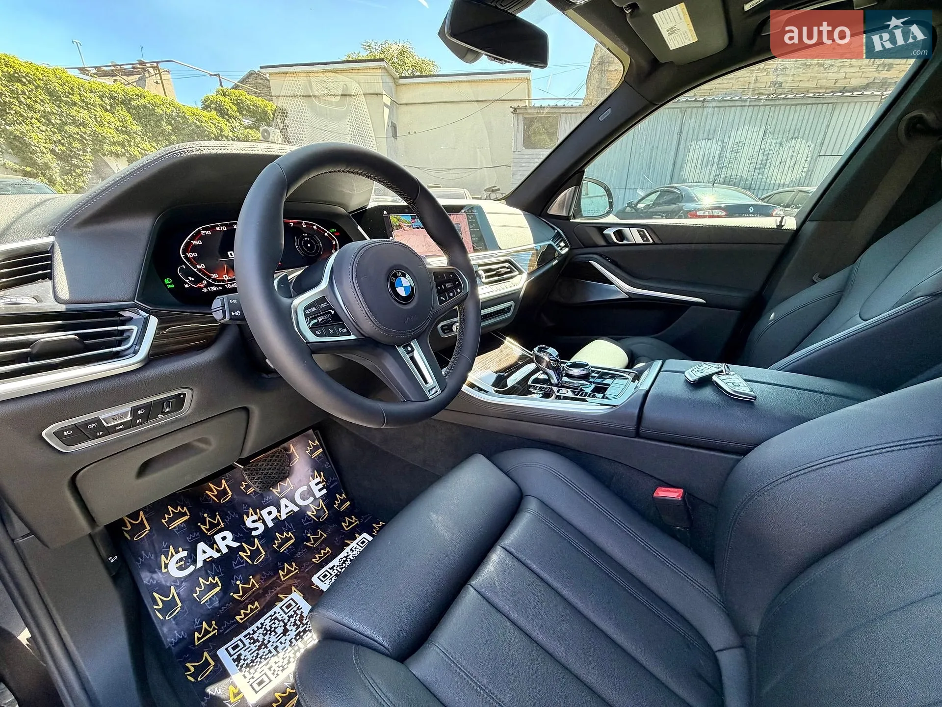 2019 BMW X5 - мініатюра 21