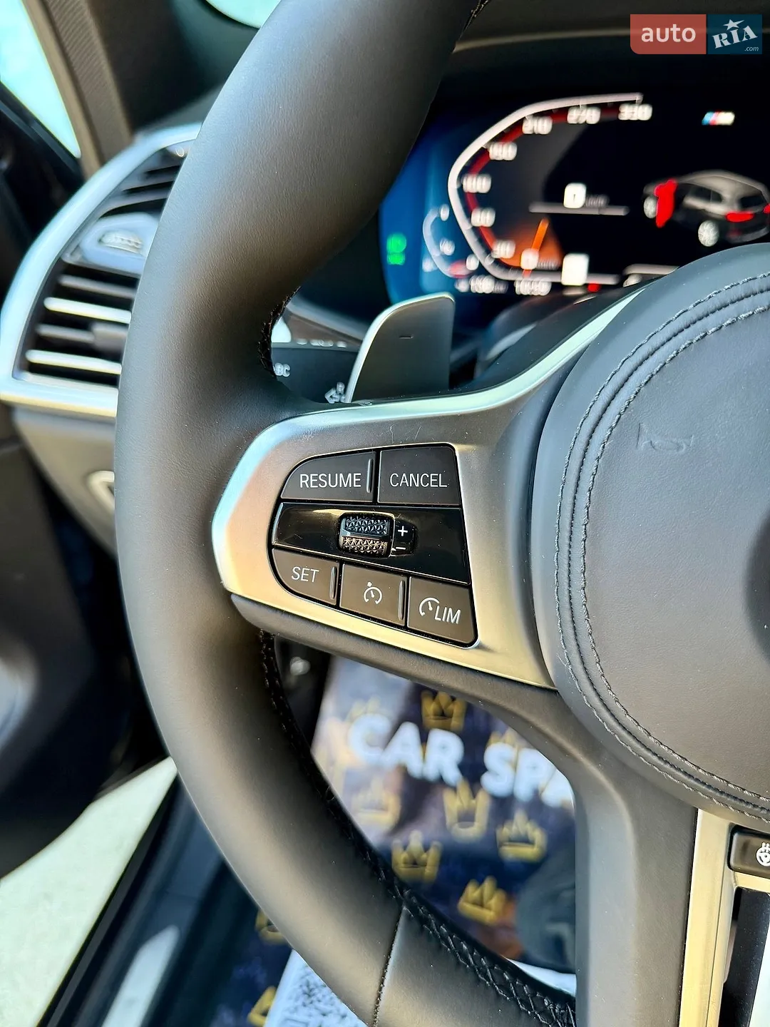 2019 BMW X5 - мініатюра 34