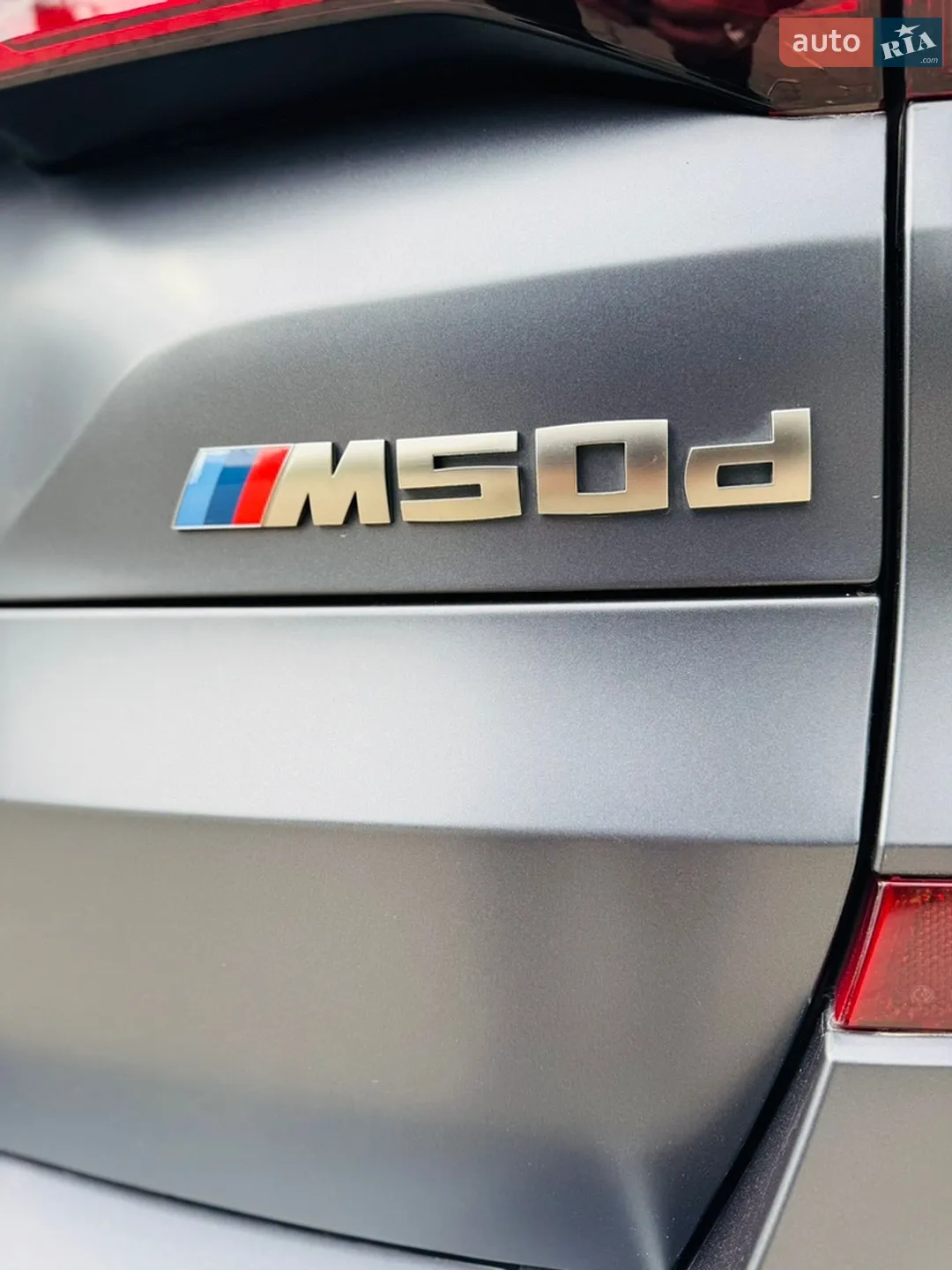 2019 BMW X5 - мініатюра 11
