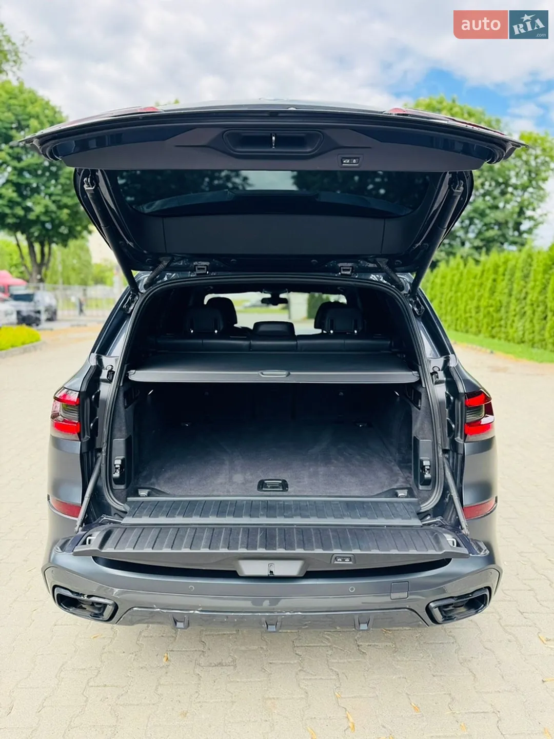 2019 BMW X5 - мініатюра 12
