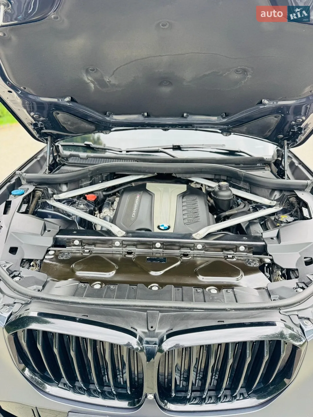 2019 BMW X5 - мініатюра 18