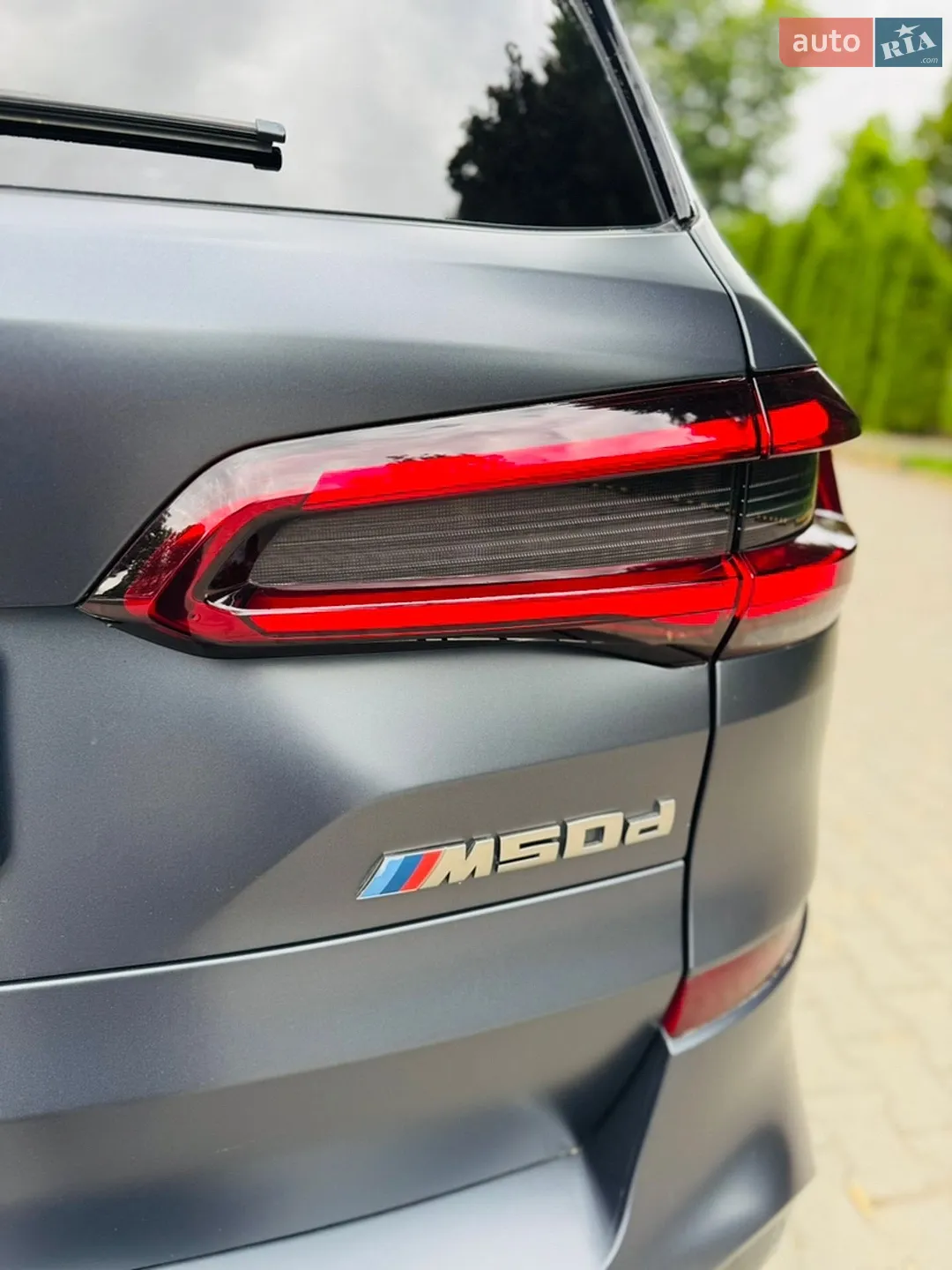 2019 BMW X5 - мініатюра 24
