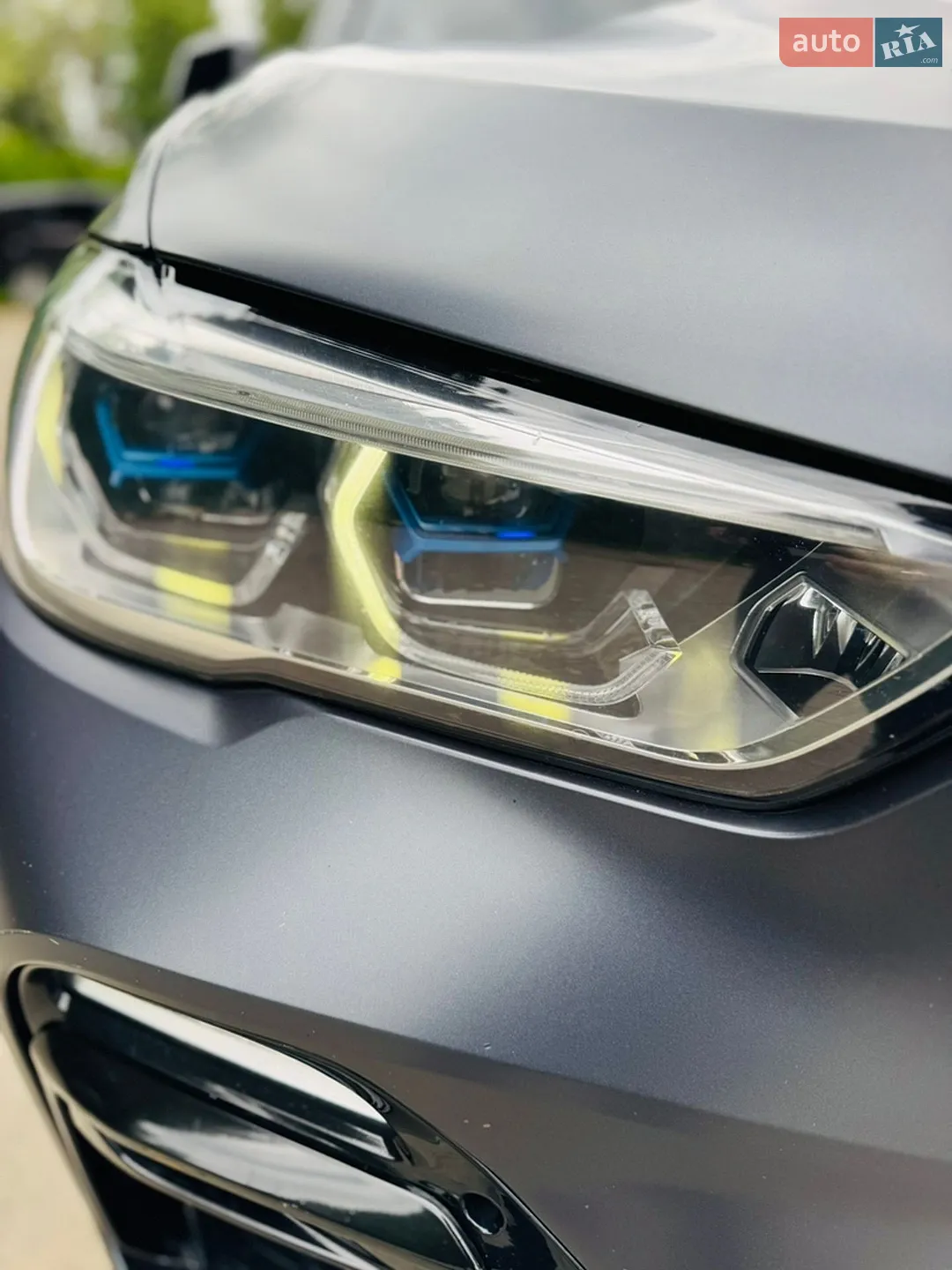 2019 BMW X5 - мініатюра 25
